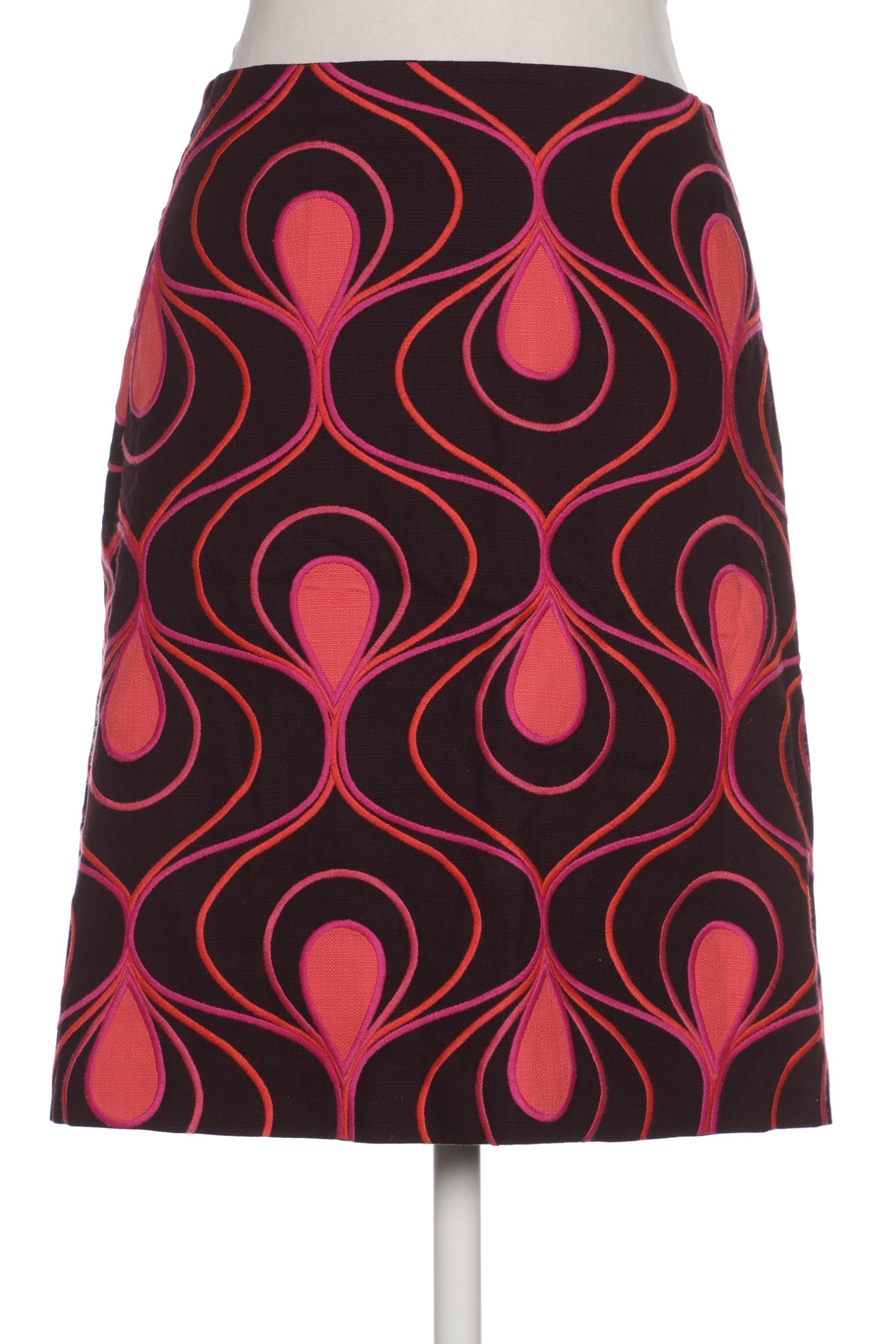 

Boden Damen Rock, rot, Gr. 38