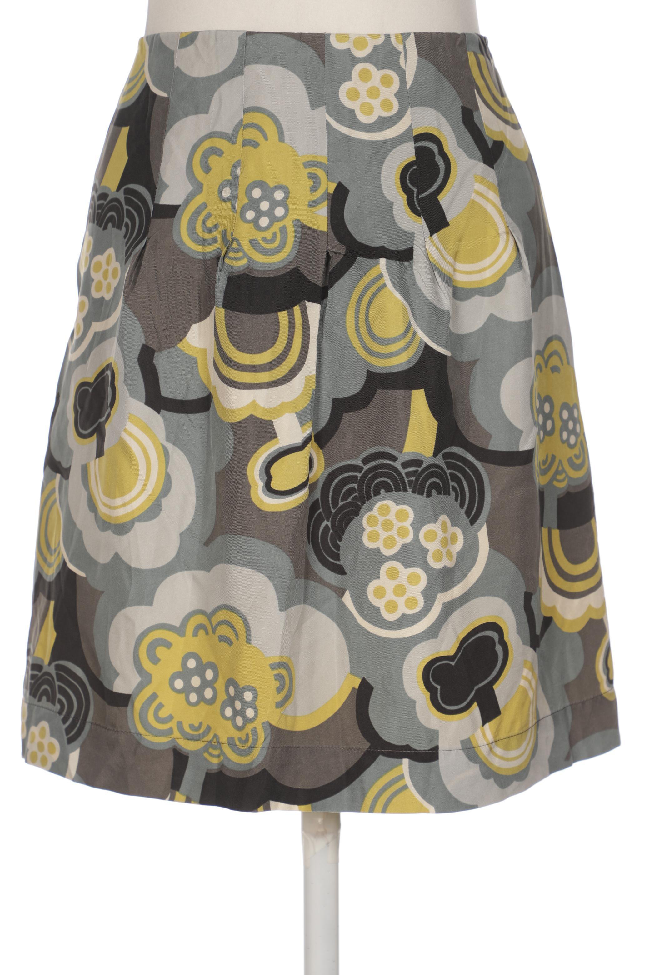 

Boden Damen Rock, mehrfarbig, Gr. 10