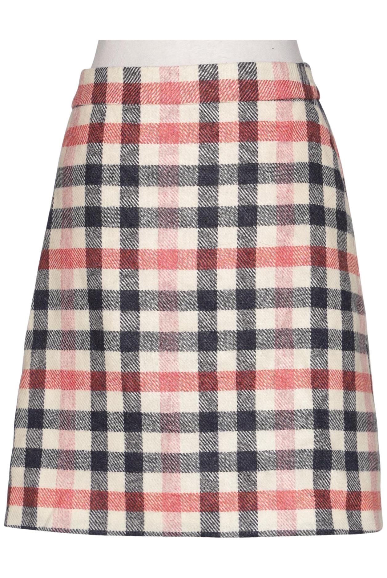 

Boden Damen Rock, mehrfarbig, Gr. 36