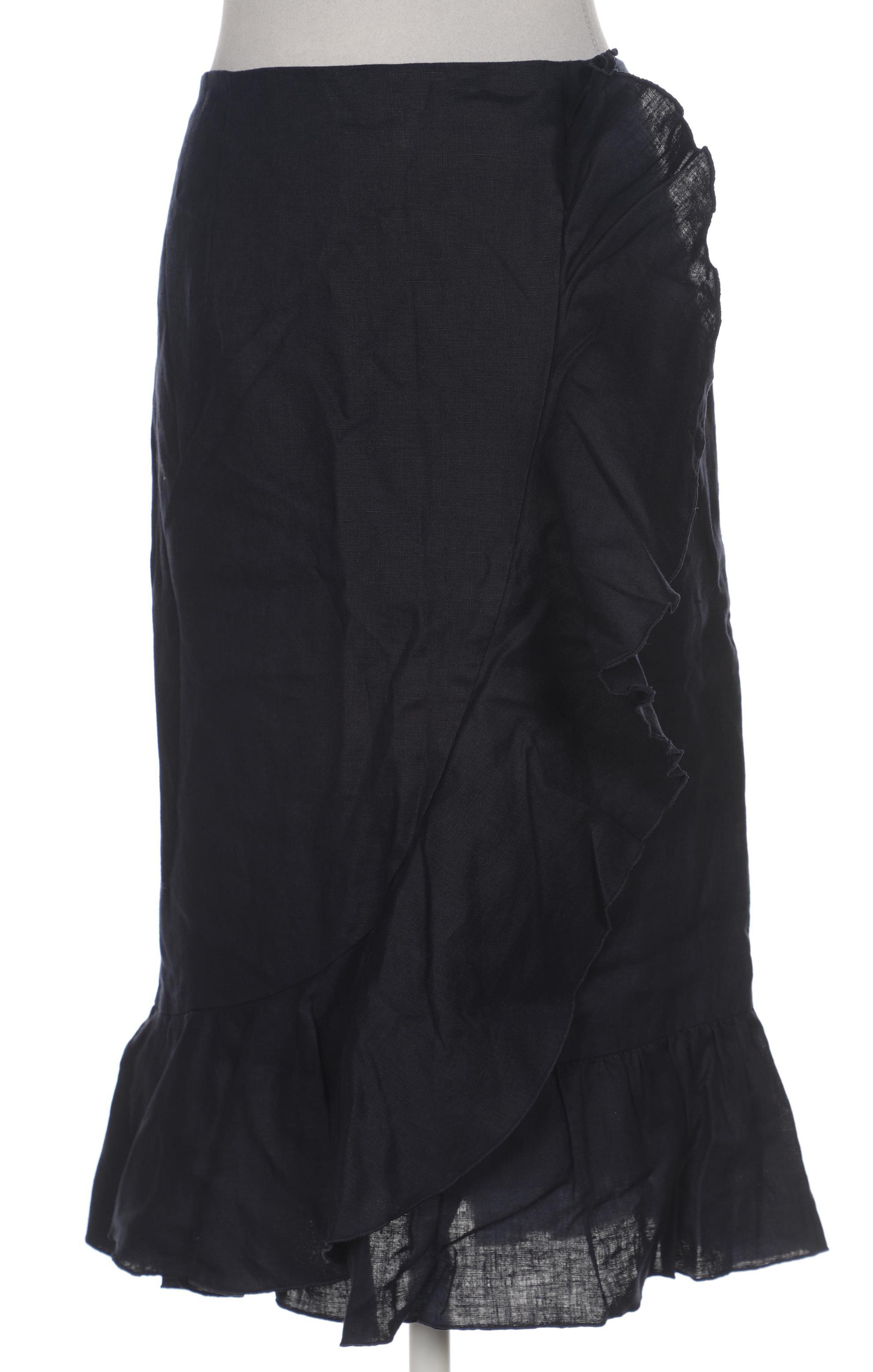 

Boden Damen Rock, marineblau, Gr. 40
