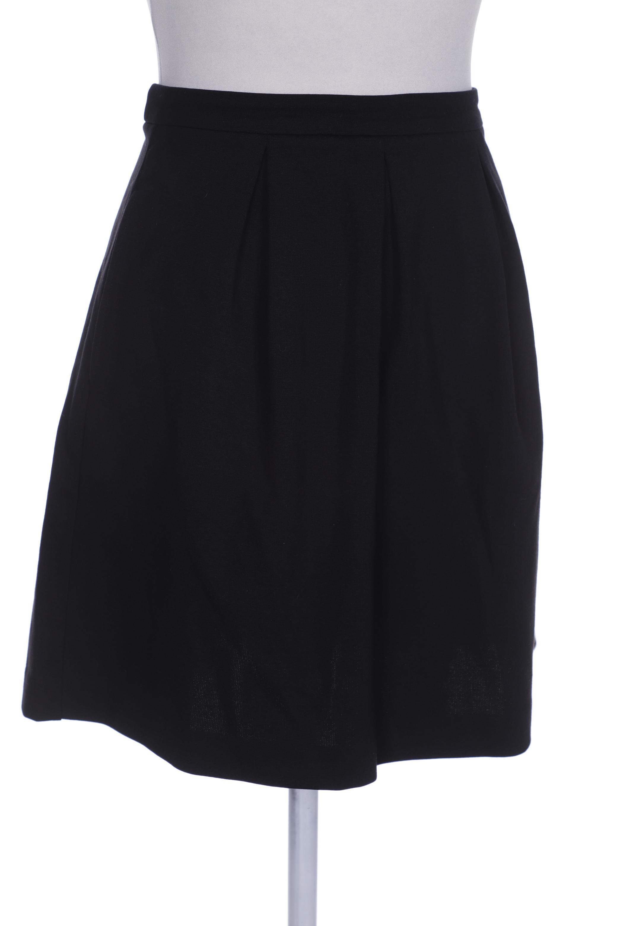 

Boden Damen Rock, schwarz