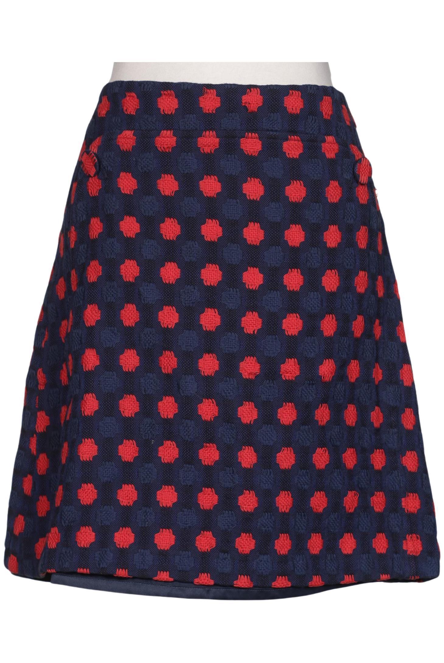 

Boden Damen Rock, mehrfarbig, Gr. 38