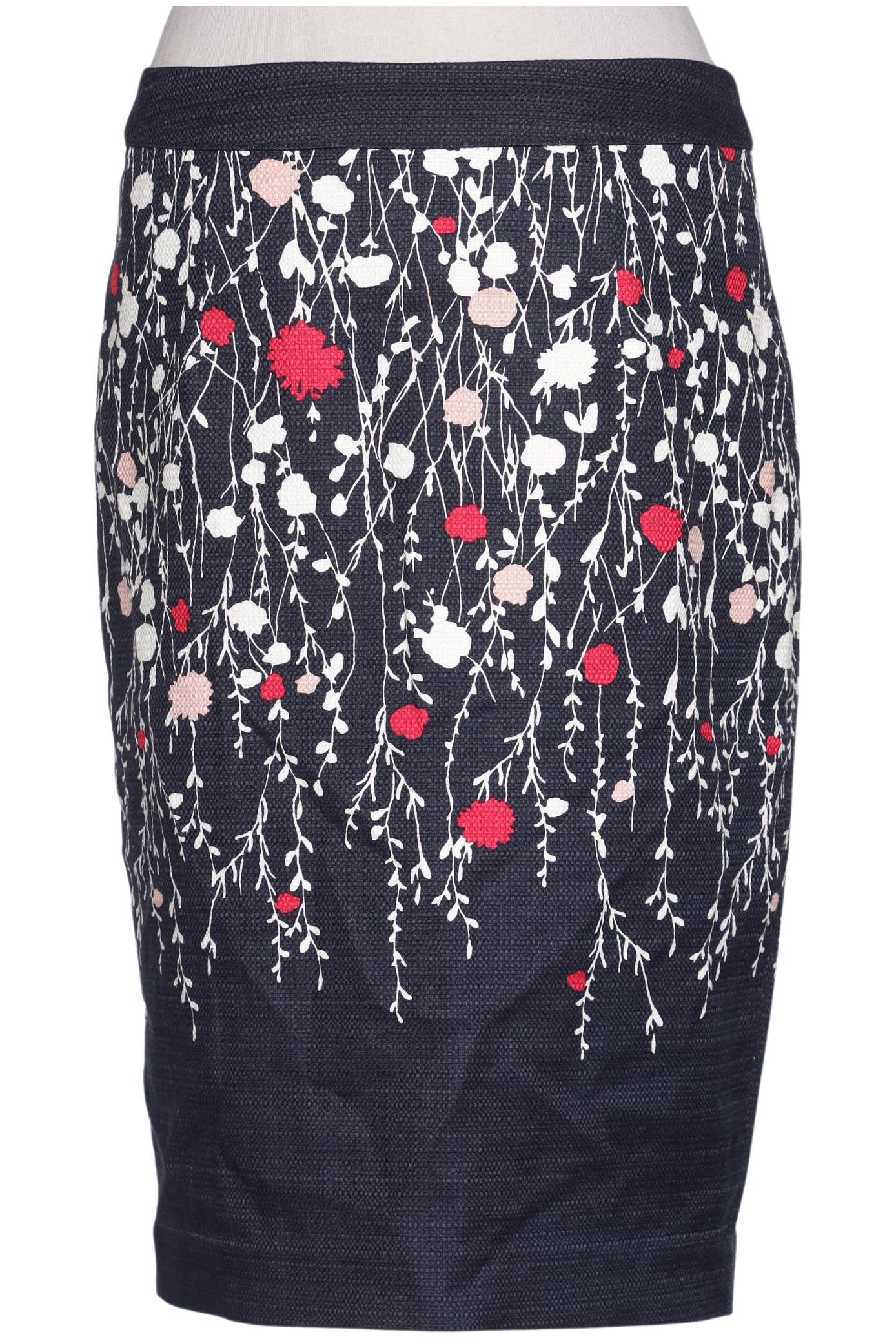 

Boden Damen Rock, mehrfarbig, Gr. 36