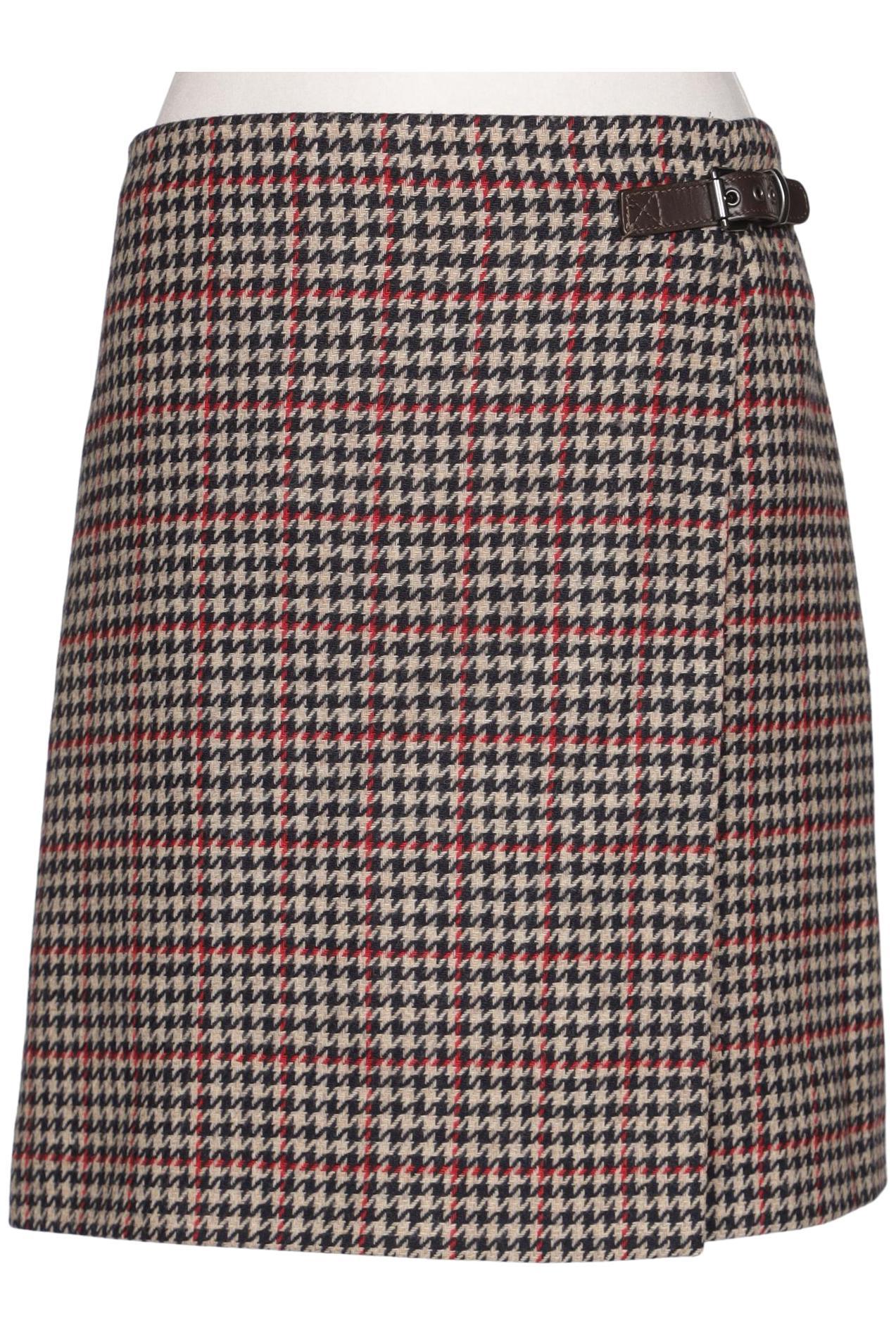 

Boden Damen Rock, mehrfarbig, Gr. 40