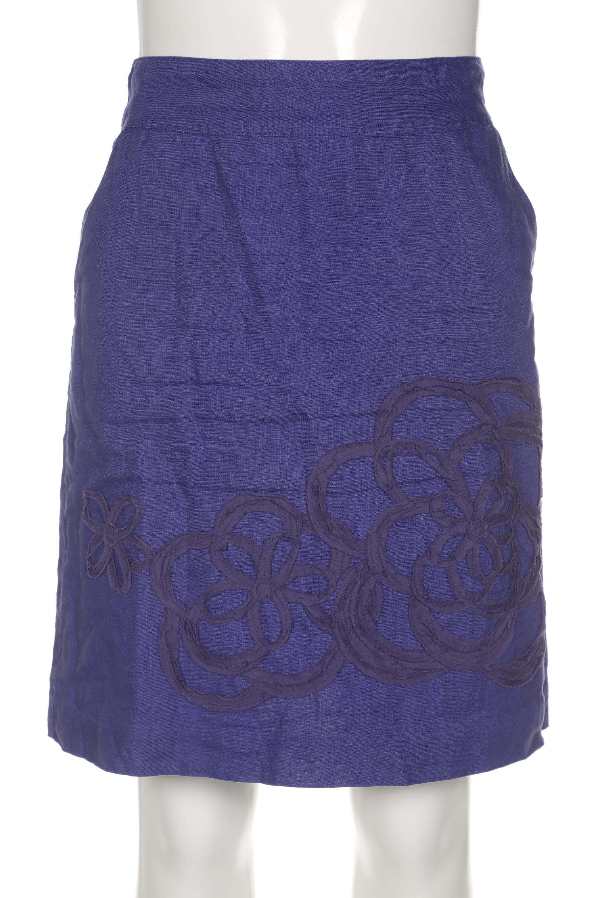 

Boden Damen Rock, flieder