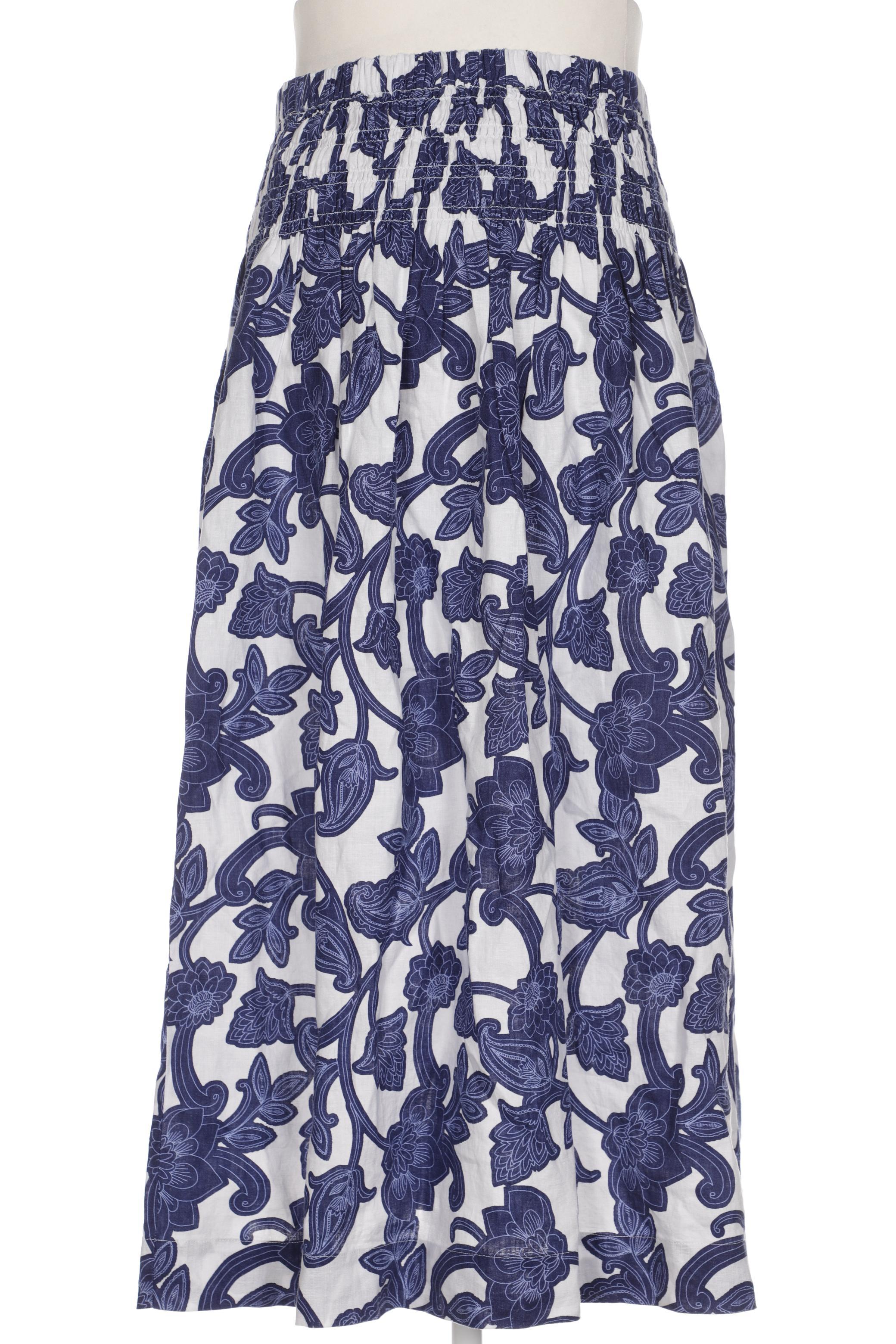 

Boden Damen Rock, marineblau, Gr. 42