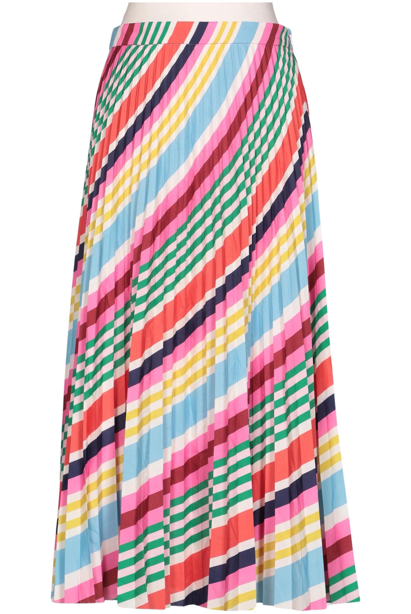 

Boden Damen Rock, mehrfarbig, Gr. 36