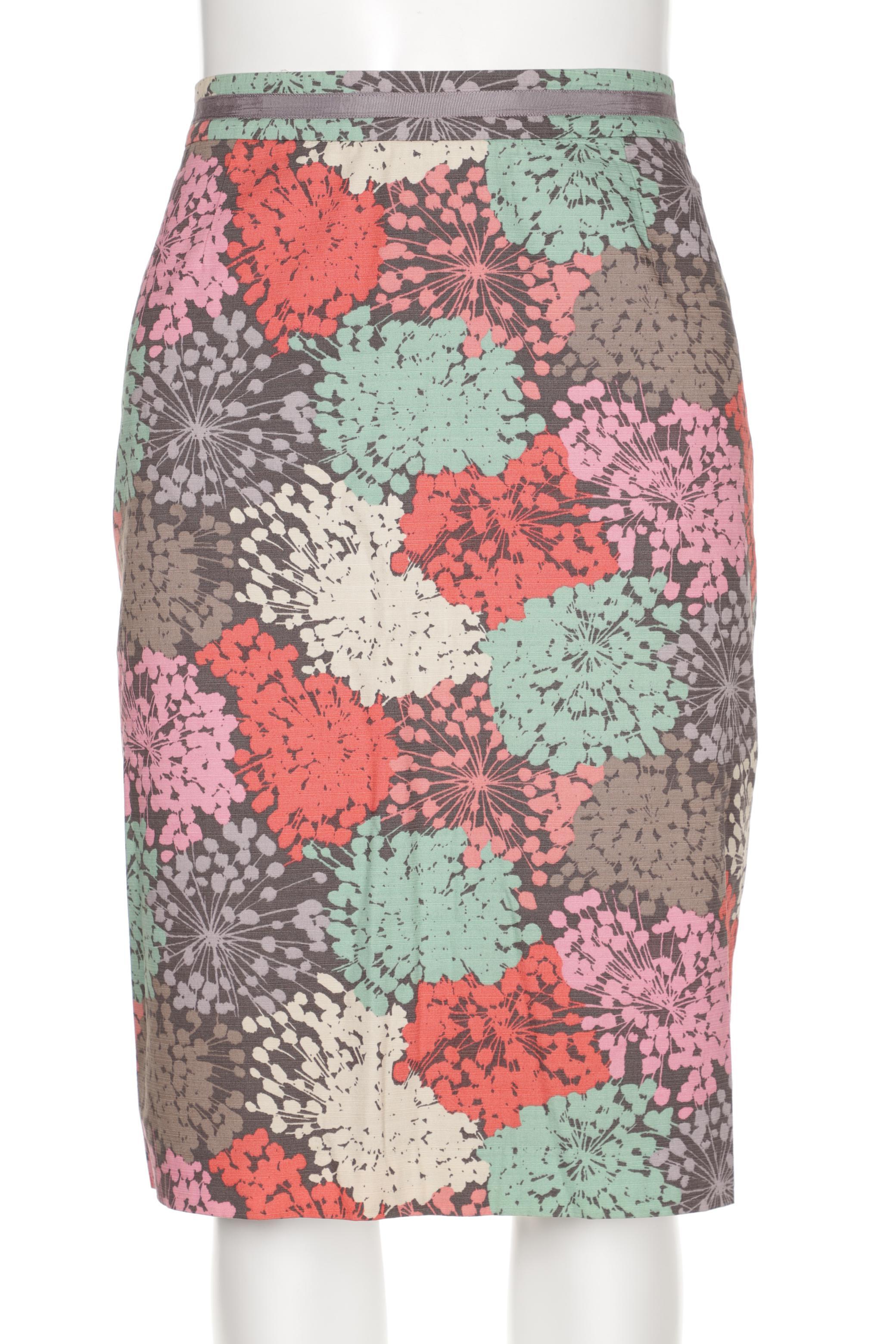 

Boden Damen Rock, mehrfarbig, Gr. 44