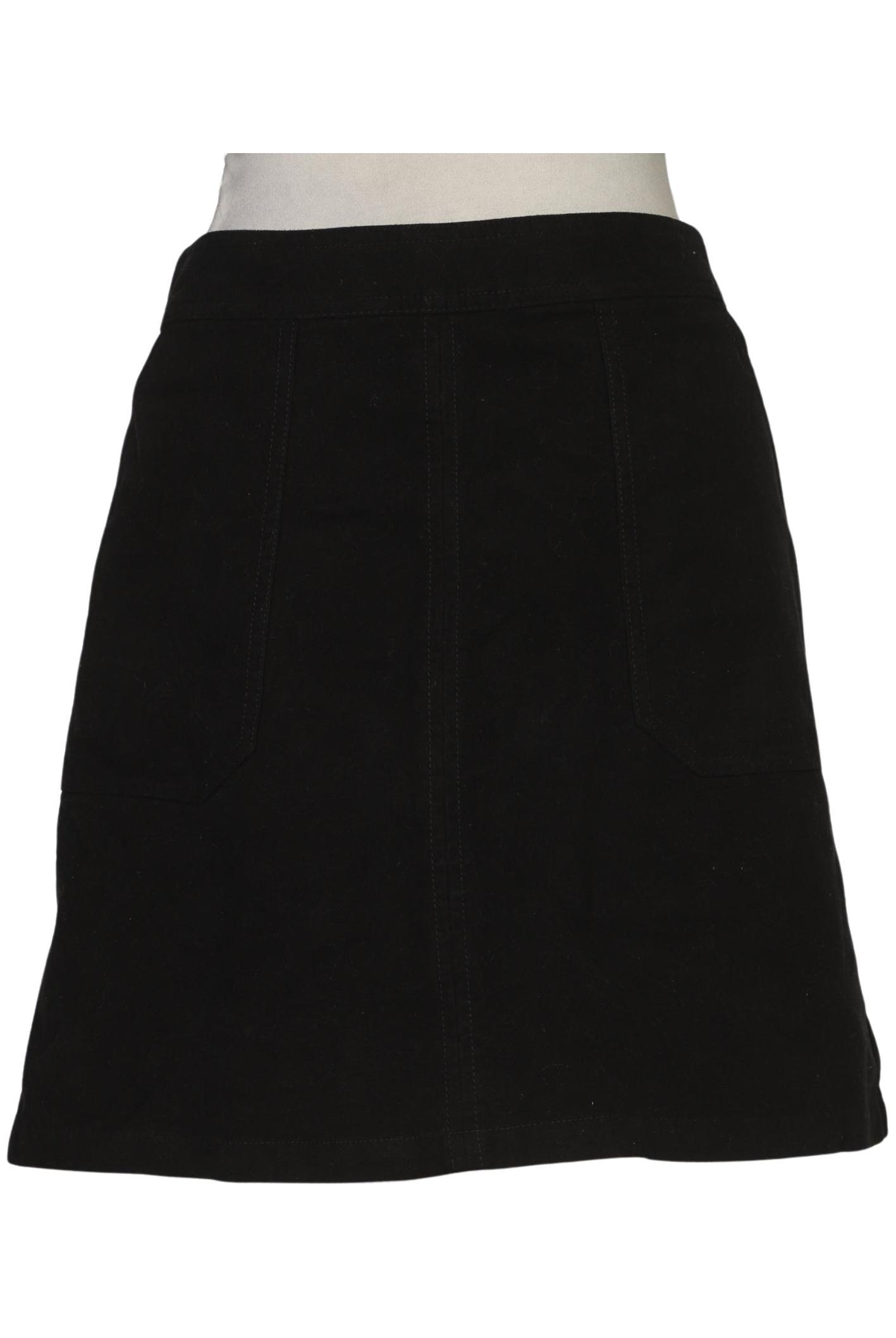 

Boden Damen Rock, schwarz, Gr. 38
