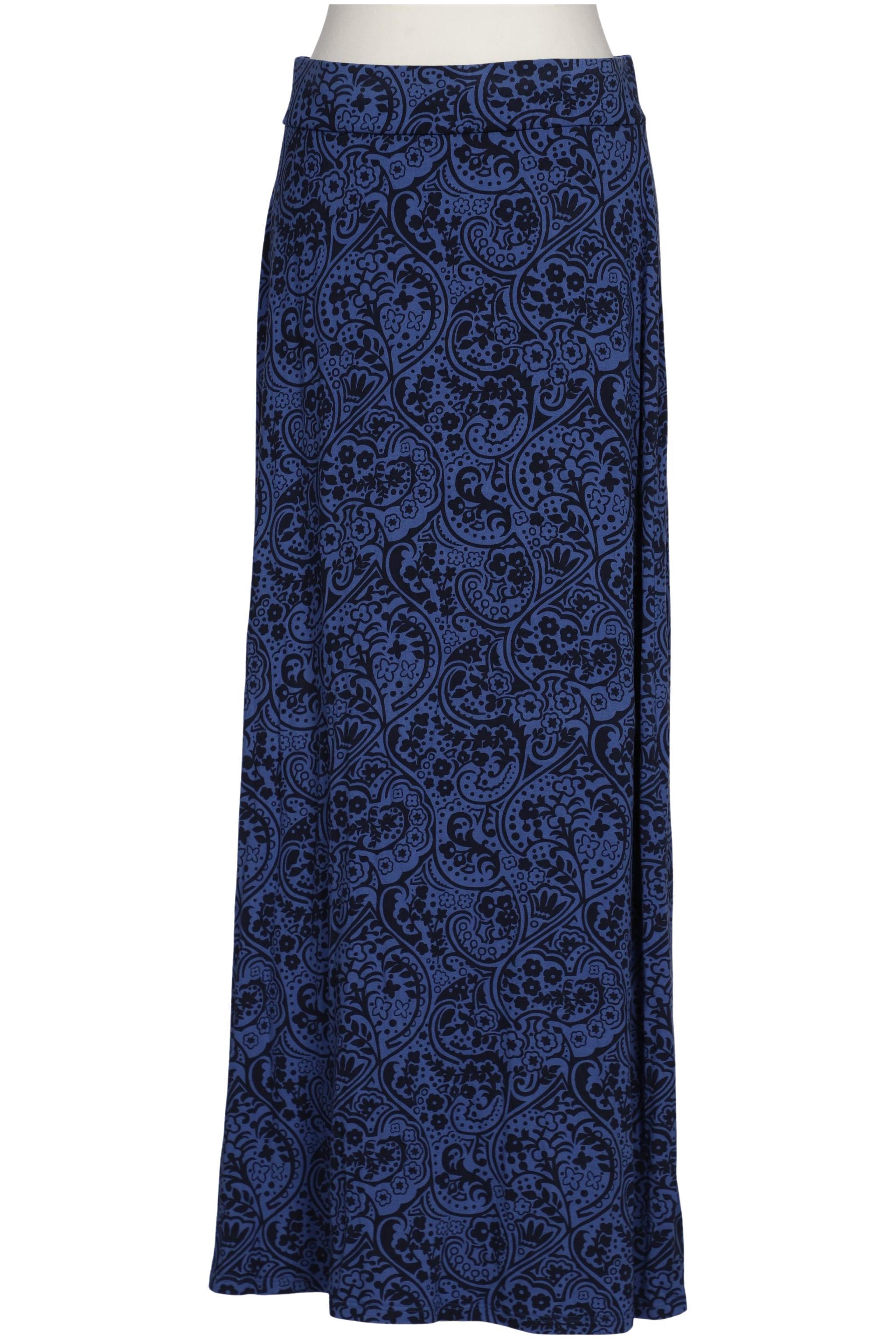 

Boden Damen Rock, marineblau, Gr. 38