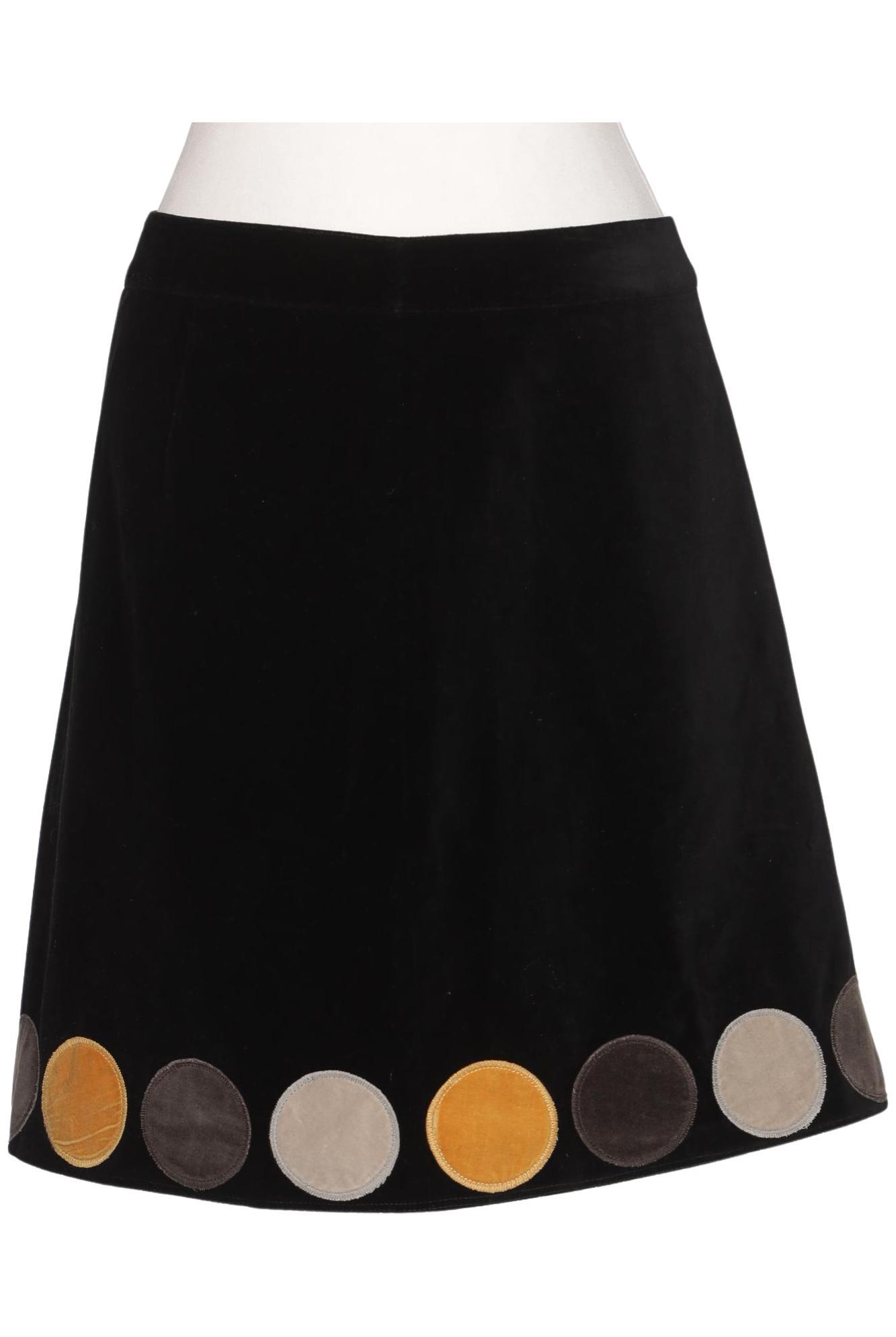 

Boden Damen Rock, mehrfarbig, Gr. 10