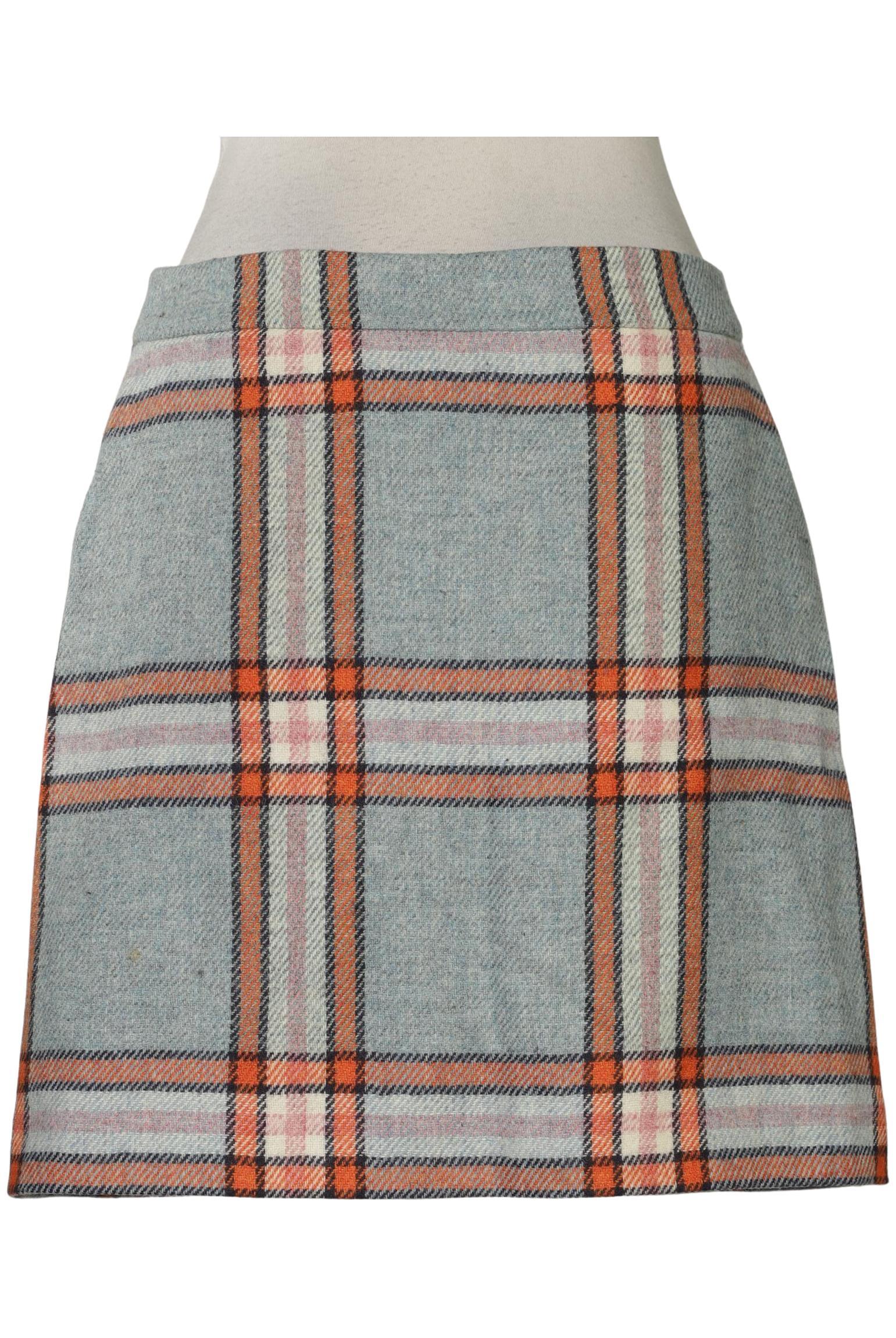 

Boden Damen Rock, mehrfarbig, Gr. 32