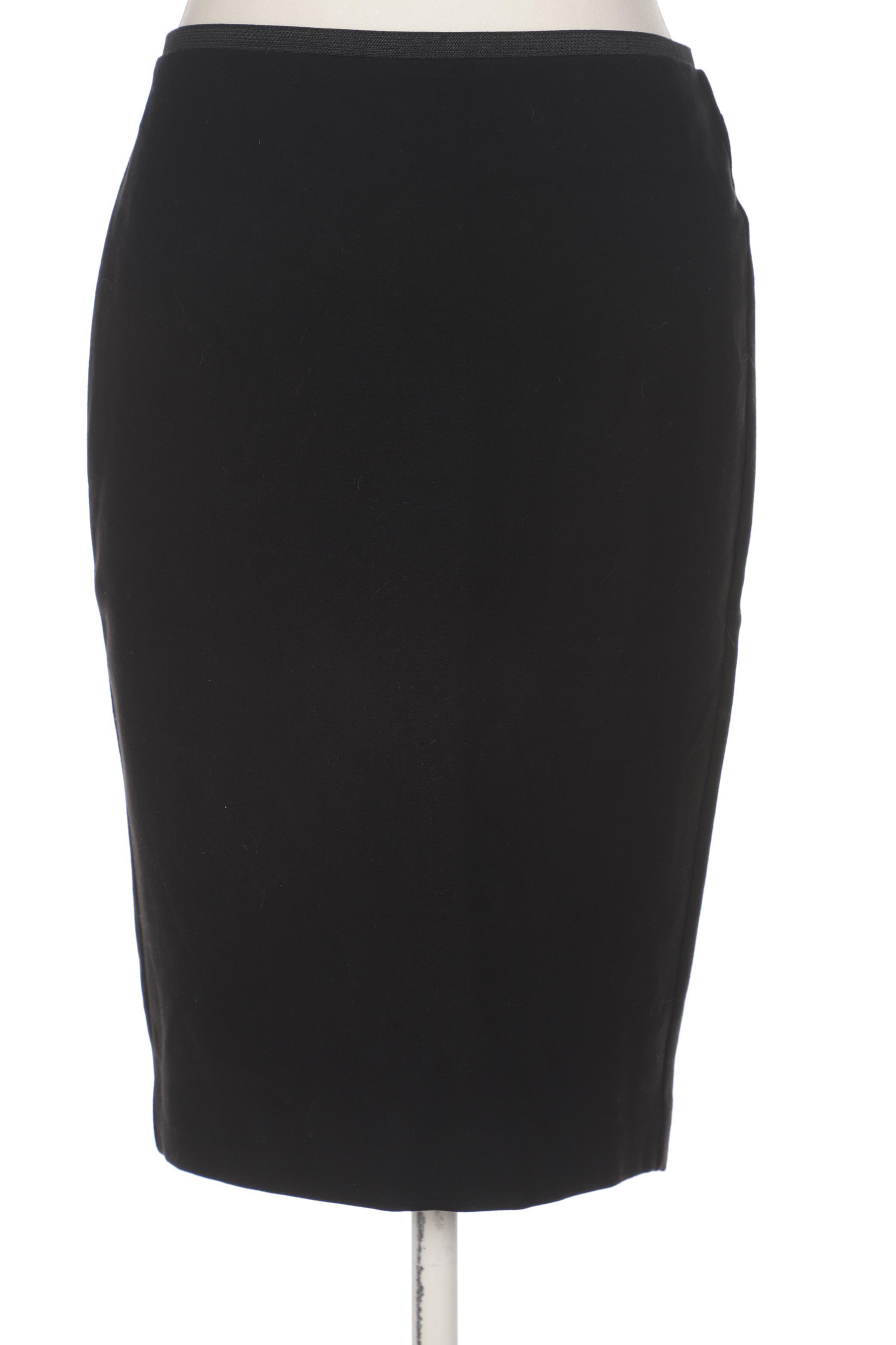 

Boden Damen Rock, schwarz, Gr. 34