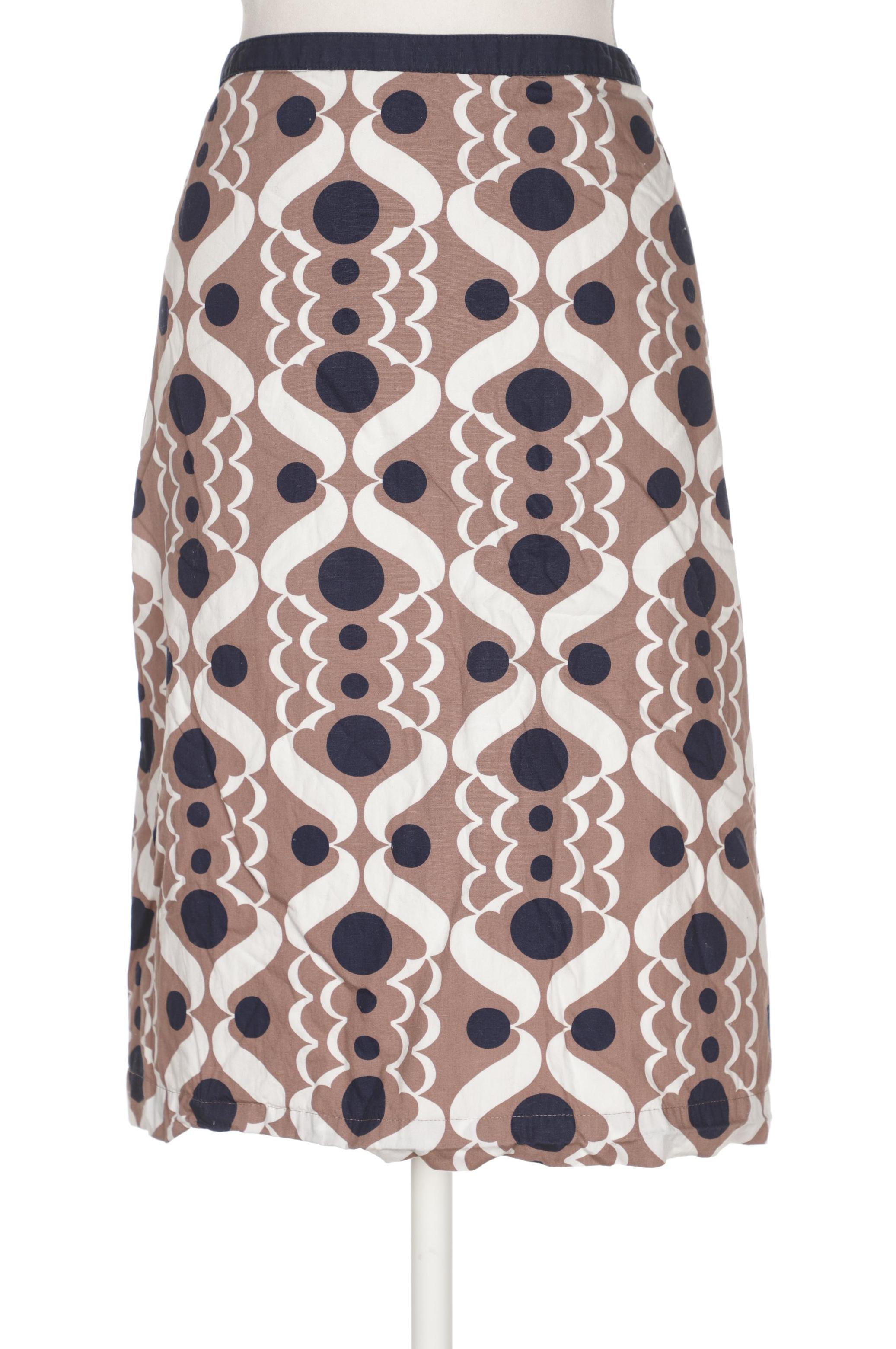 

Boden Damen Rock, beige, Gr. 40
