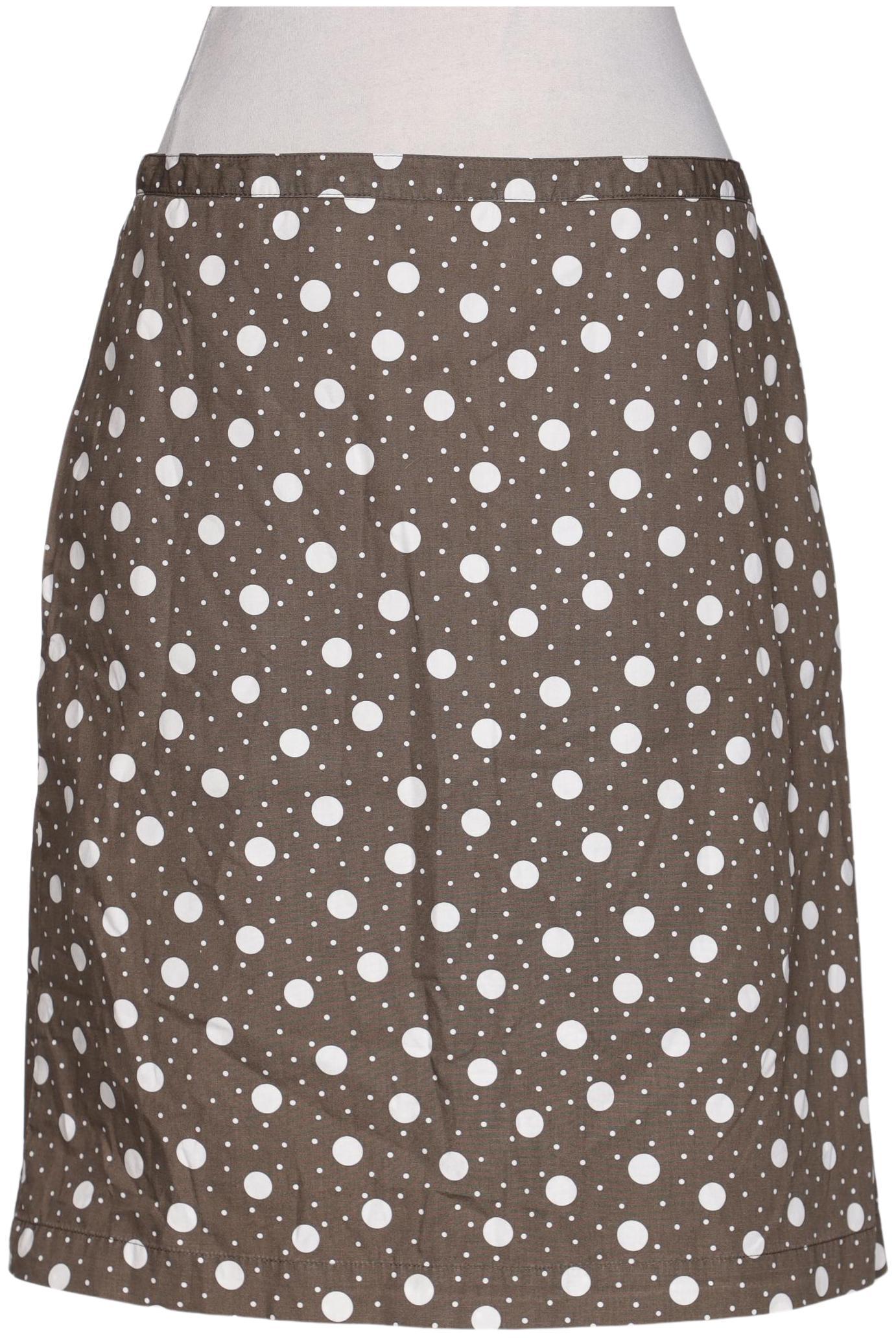 

Boden Damen Rock, mehrfarbig, Gr. 38