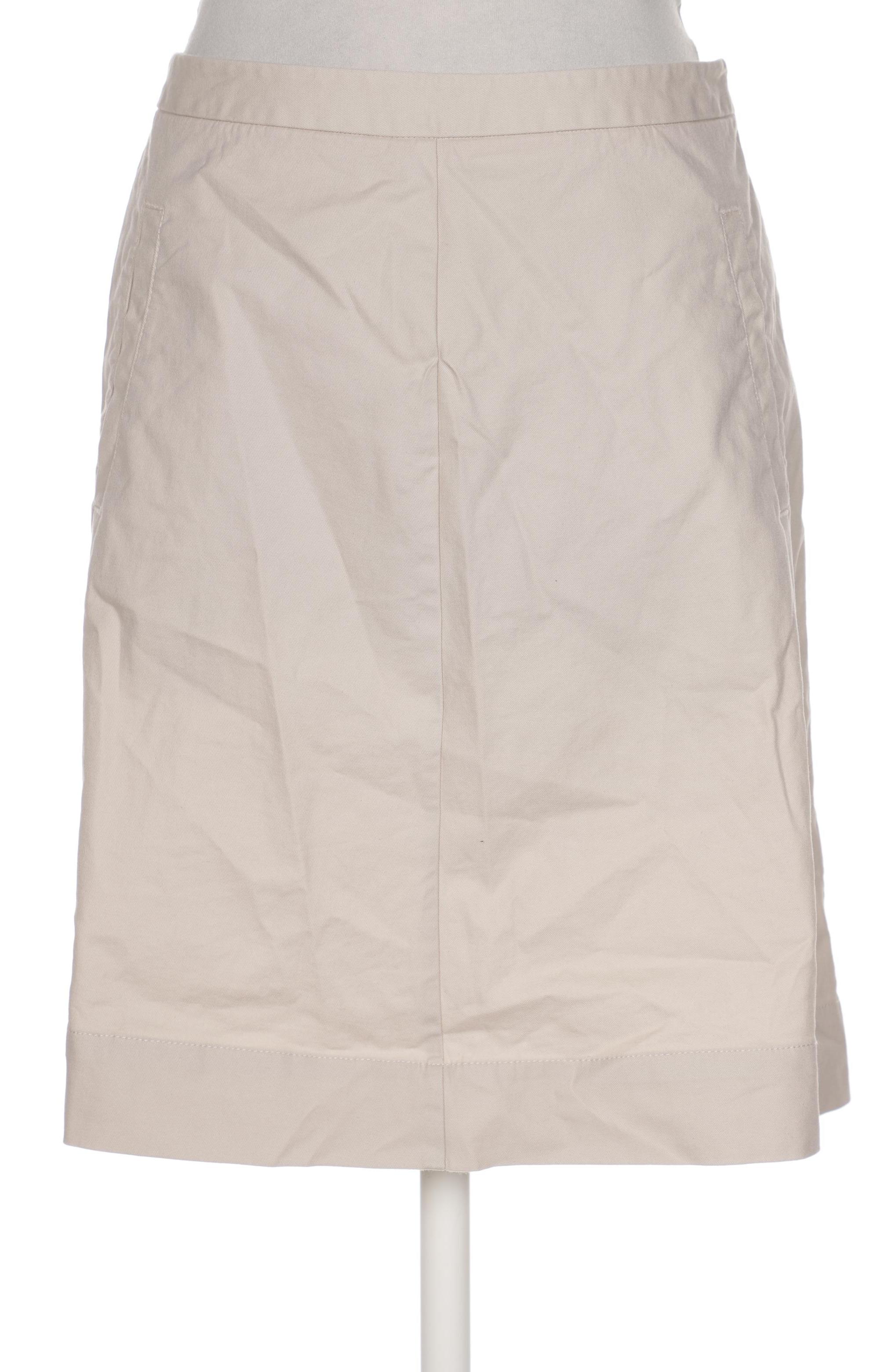 

Boden Damen Rock, beige, Gr. 36