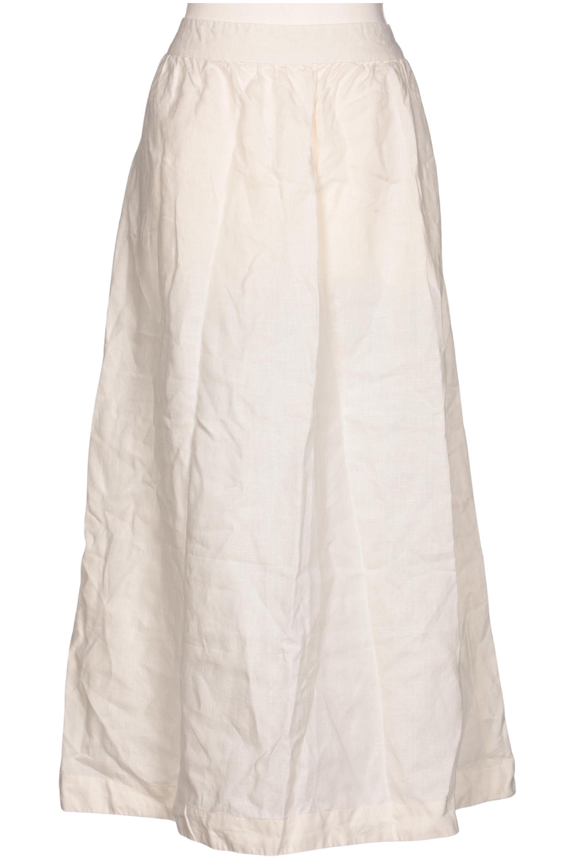 

Boden Damen Rock, cremeweiß, Gr. 40