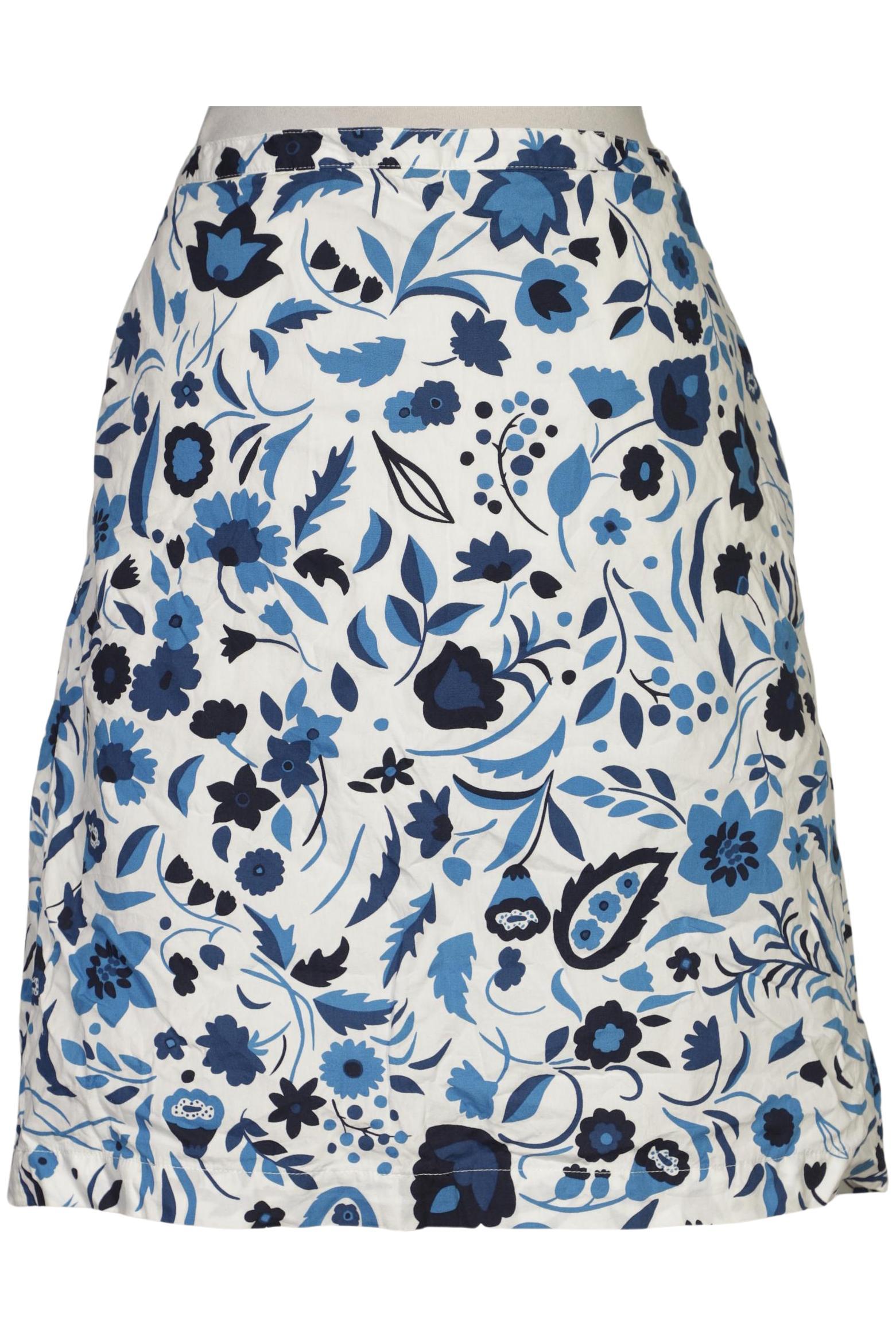 

Boden Damen Rock, weiß, Gr. 38