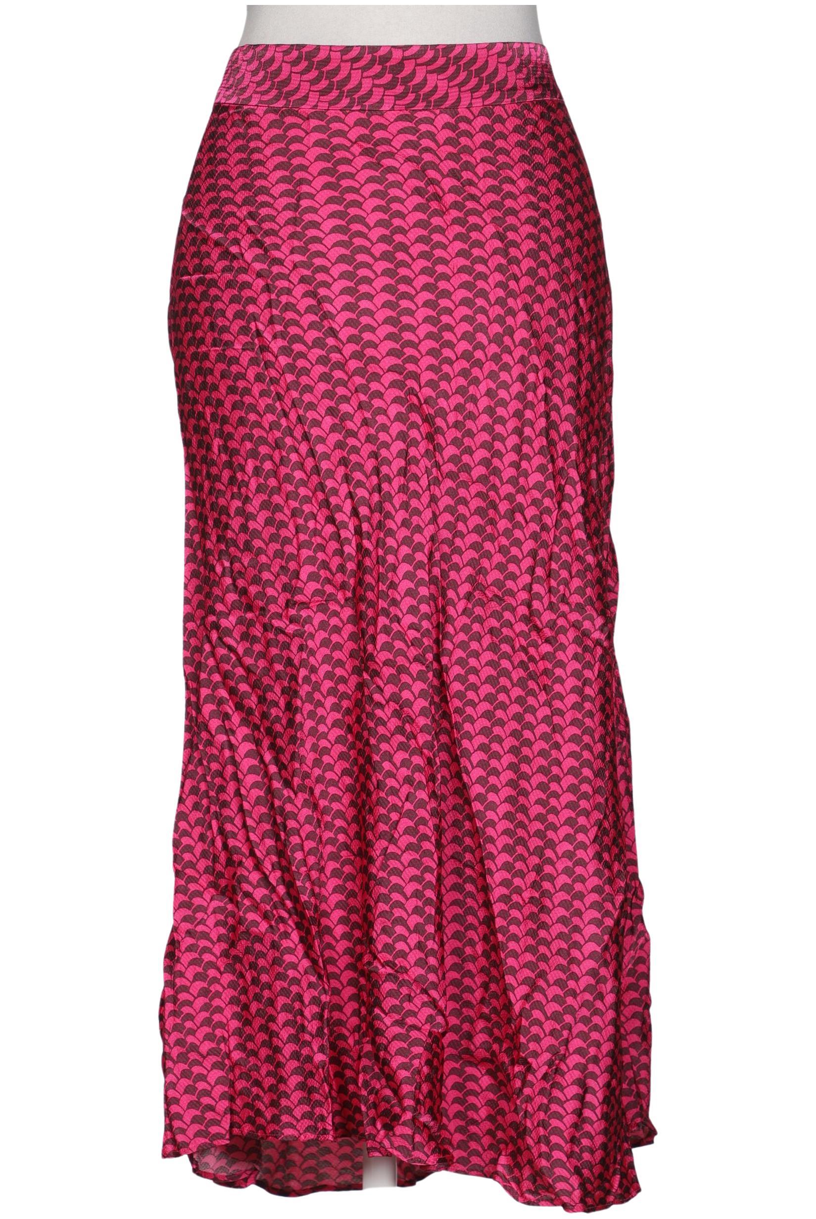 

Boden Damen Rock, pink, Gr. 36