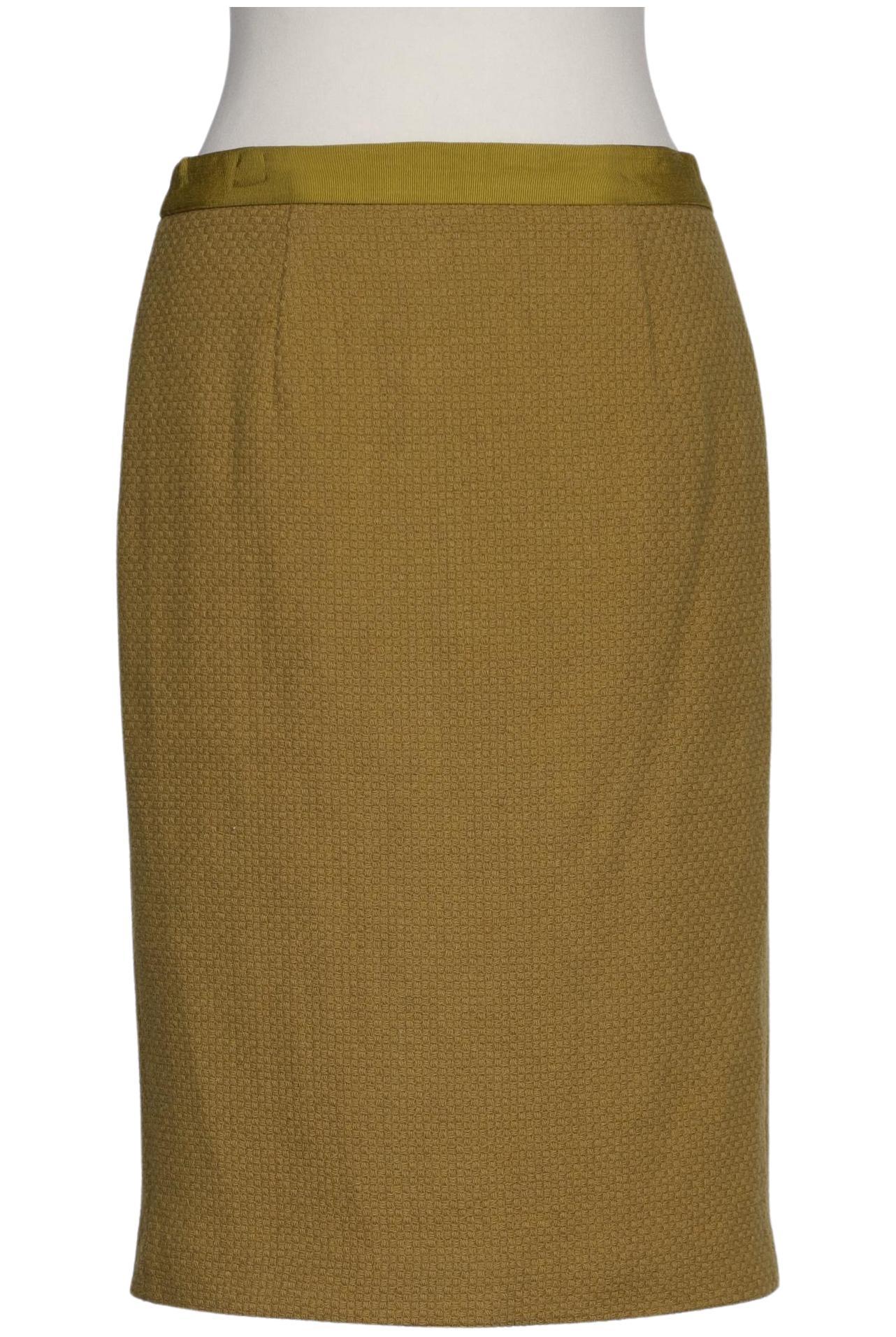 

Boden Damen Rock, grün, Gr. 34