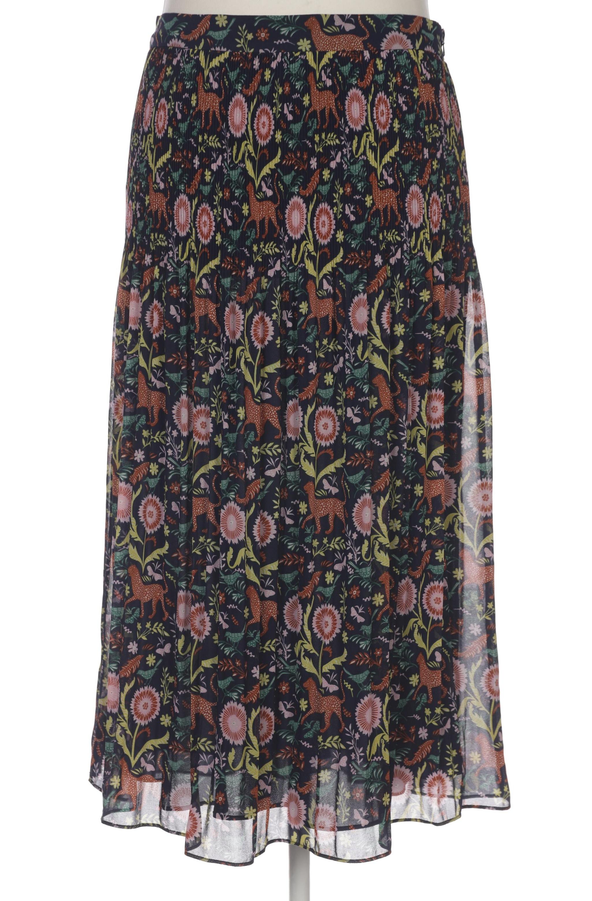 

Boden Damen Rock, marineblau, Gr. 40