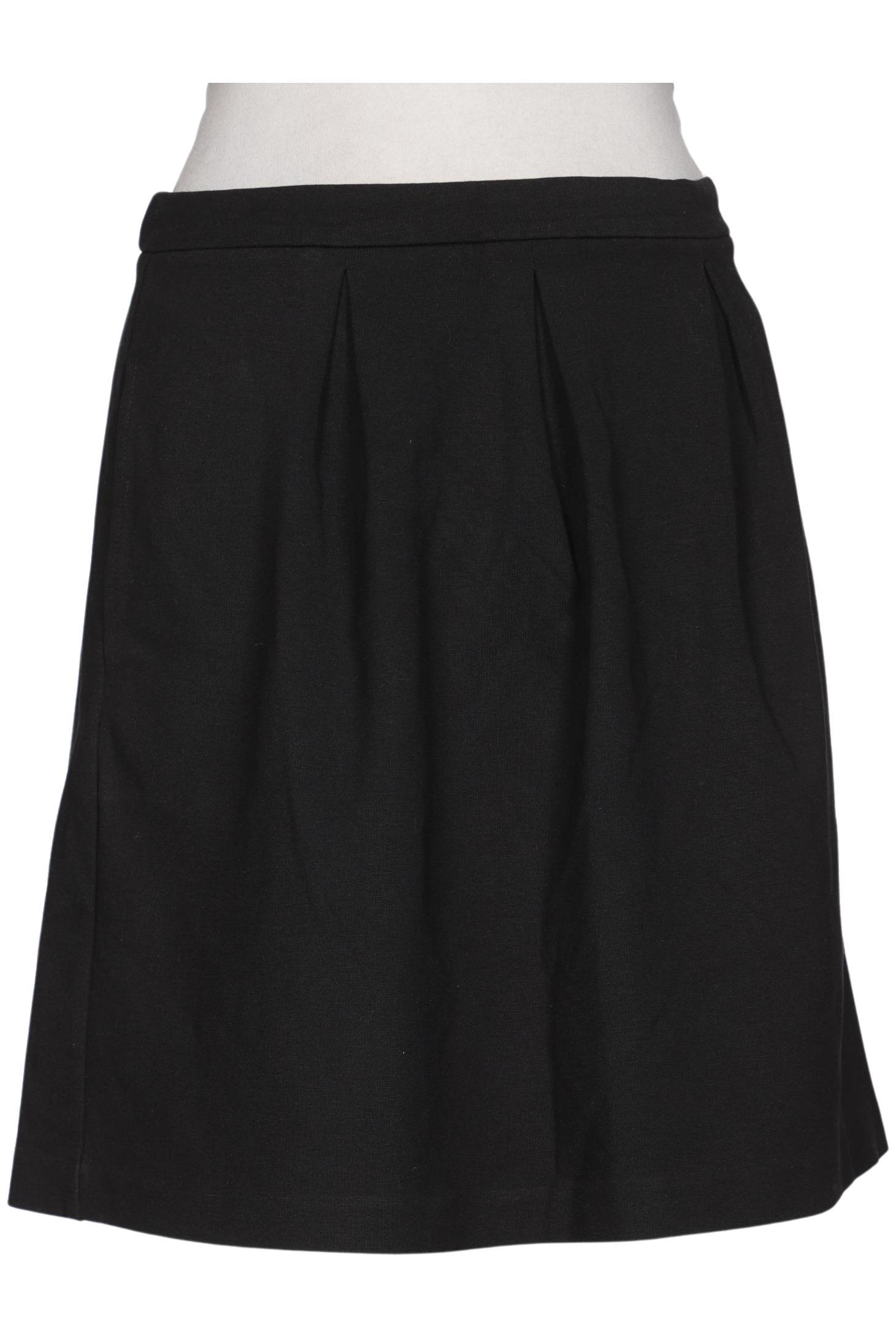 

Boden Damen Rock, schwarz, Gr. 38