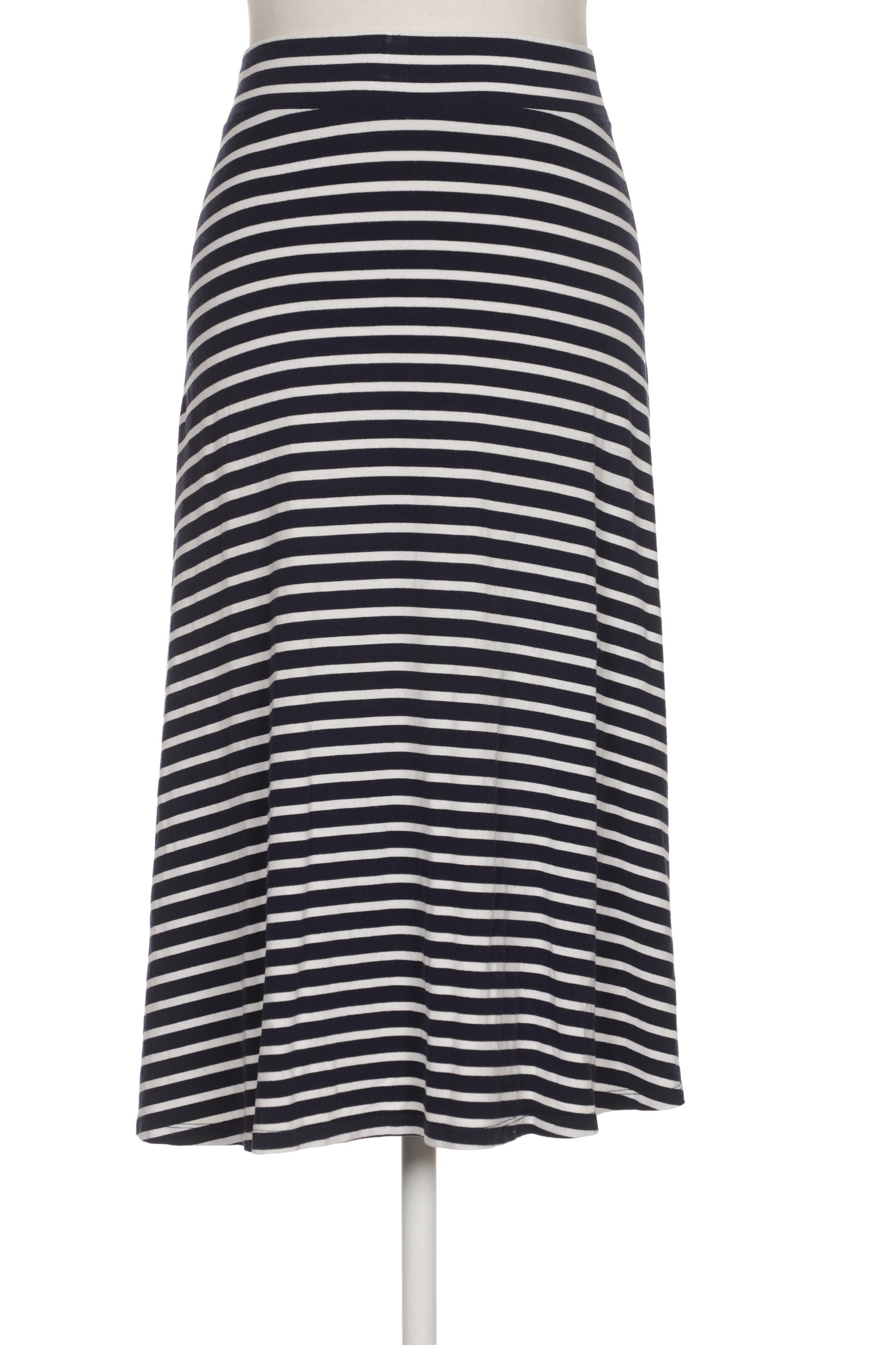 

Boden Damen Rock, marineblau, Gr. 40