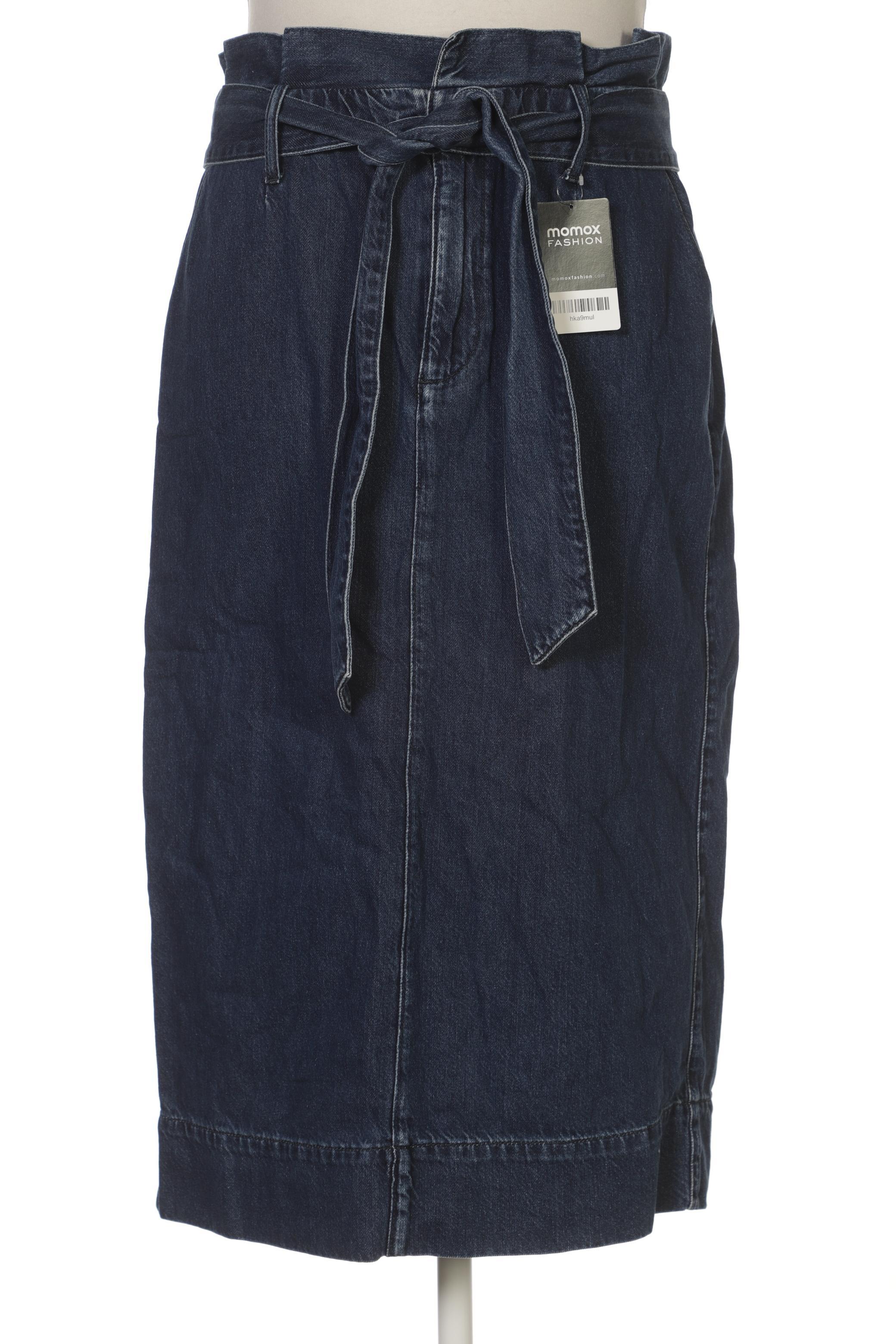 

Boden Damen Rock, marineblau, Gr. 42