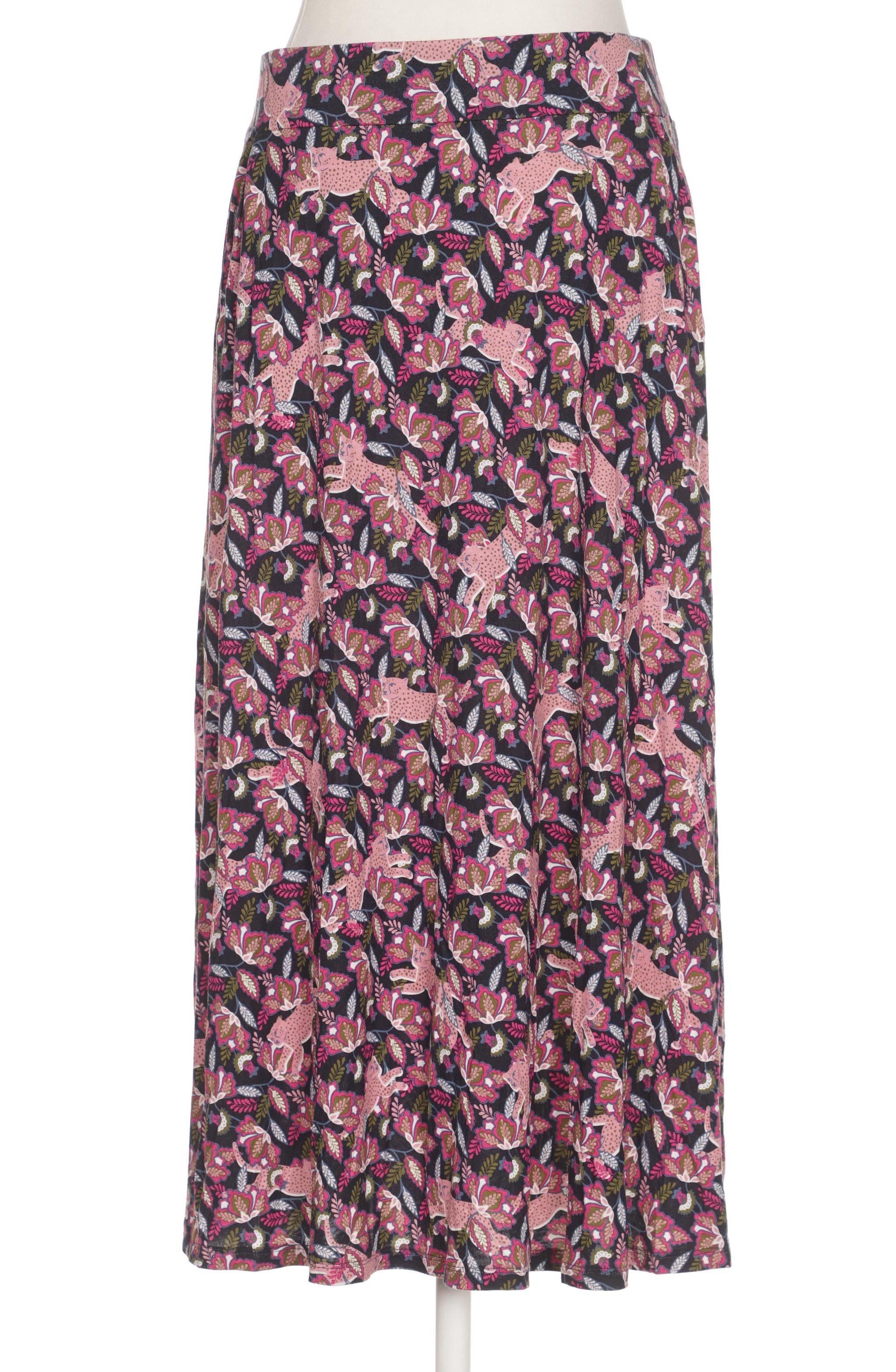 

Boden Damen Rock, pink, Gr. 38