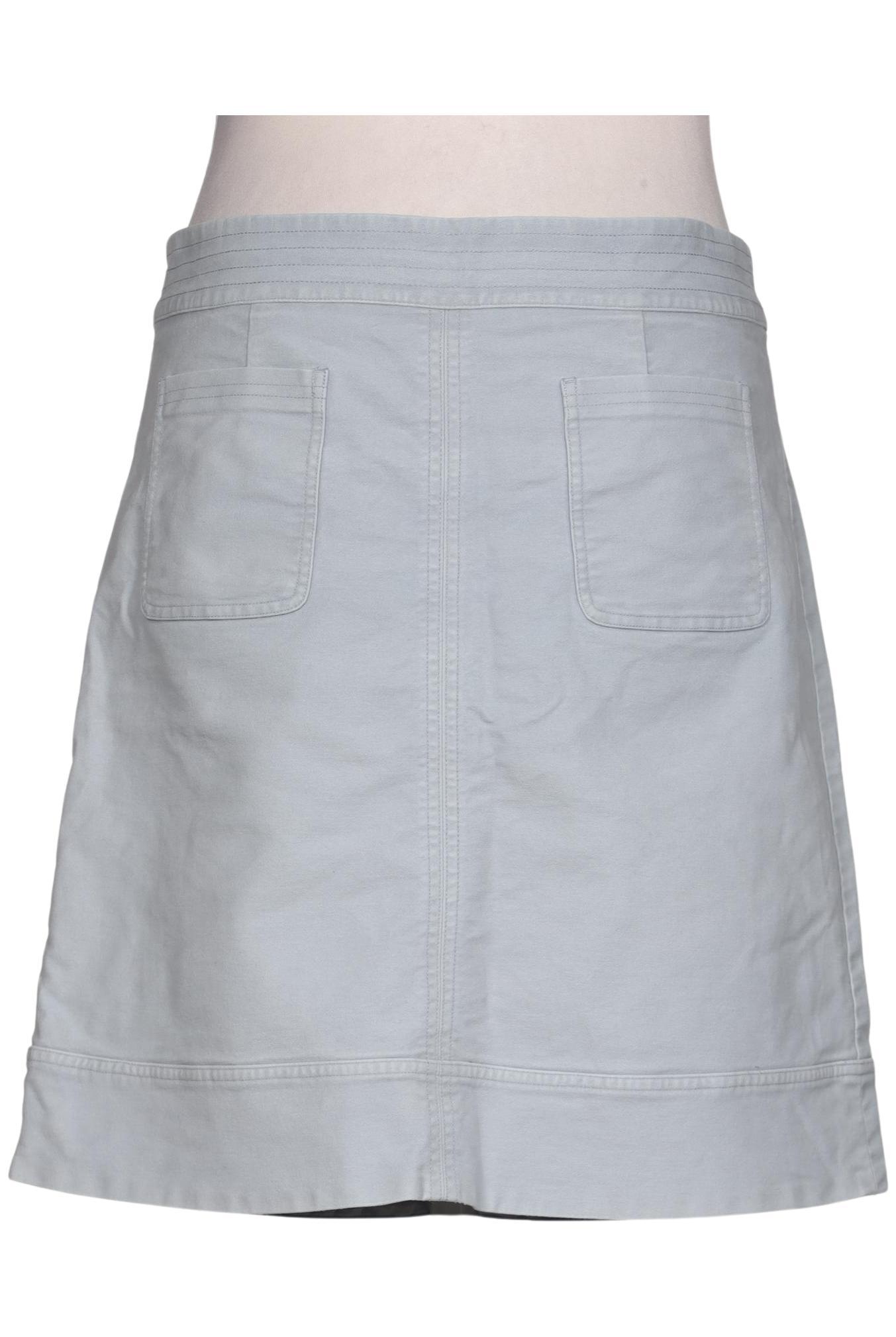 

Boden Damen Rock, hellblau, Gr. 42