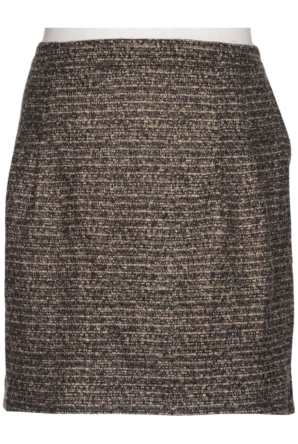 

Boden Damen Rock, braun, Gr. 46