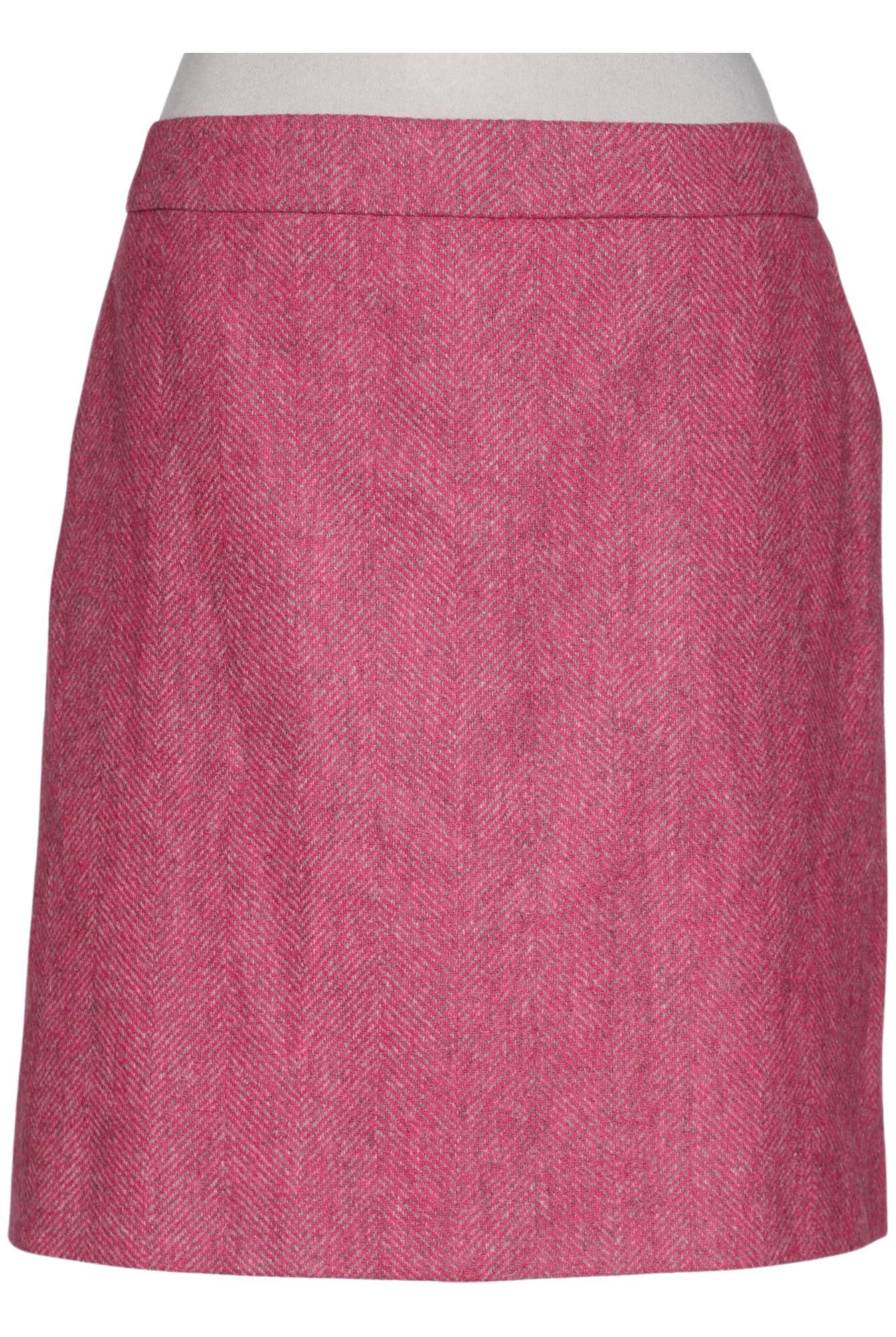 

Boden Damen Rock, blau, Gr. 40