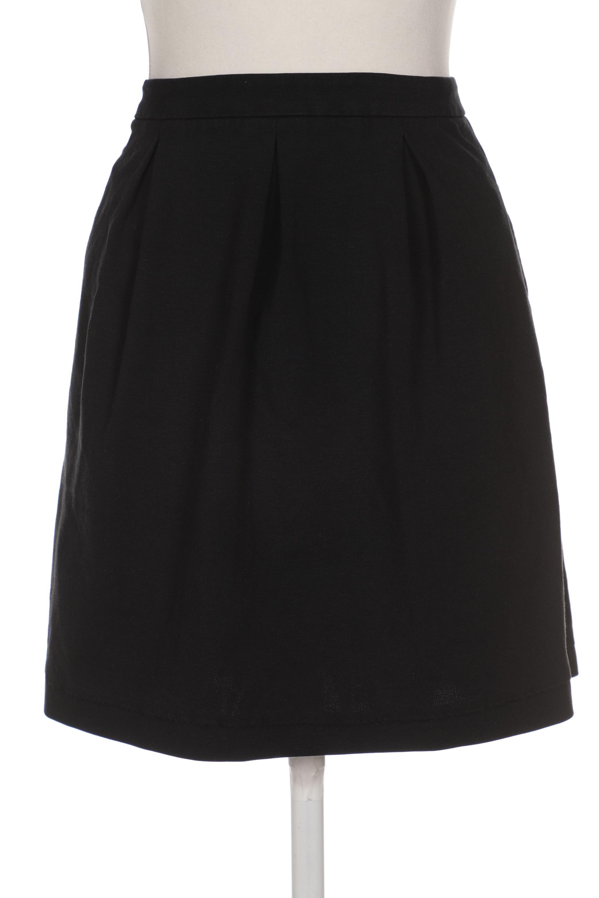

Boden Damen Rock, schwarz
