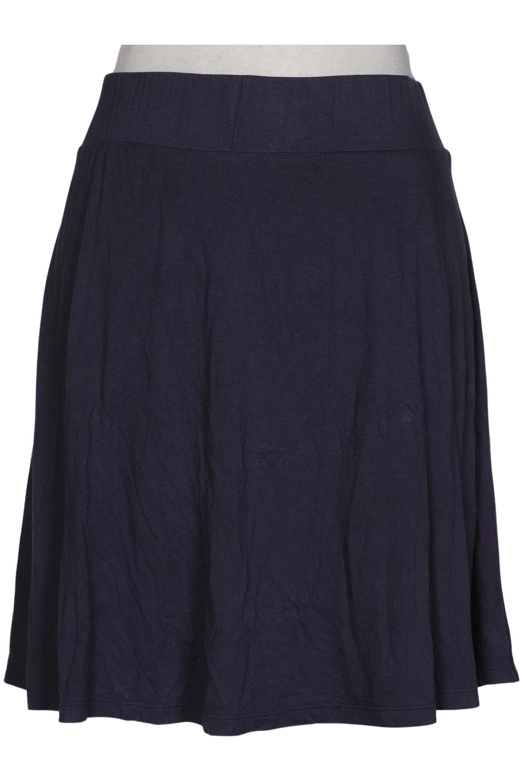 

Boden Damen Rock, marineblau, Gr. 36