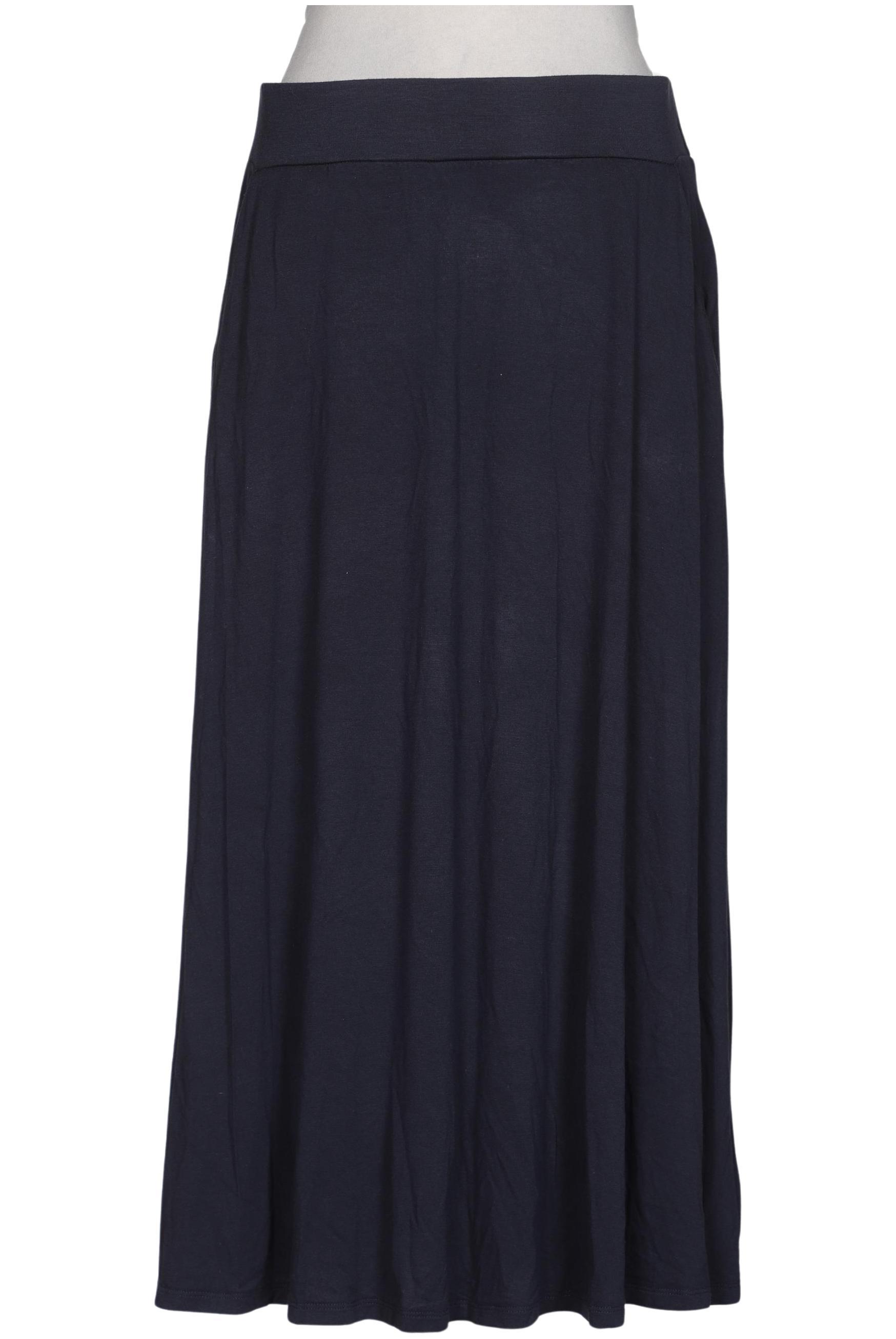 

Boden Damen Rock, marineblau, Gr. 38