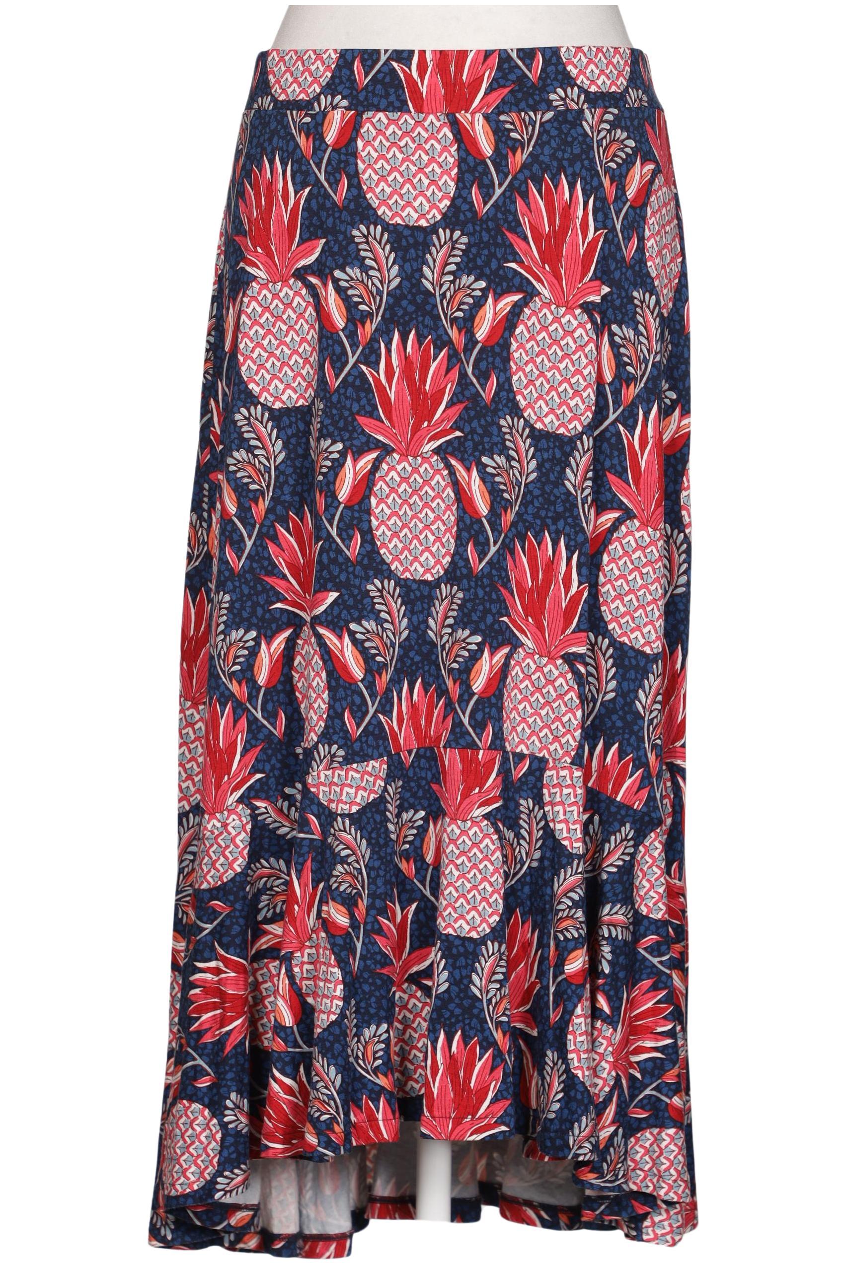 

Boden Damen Rock, mehrfarbig, Gr. 36