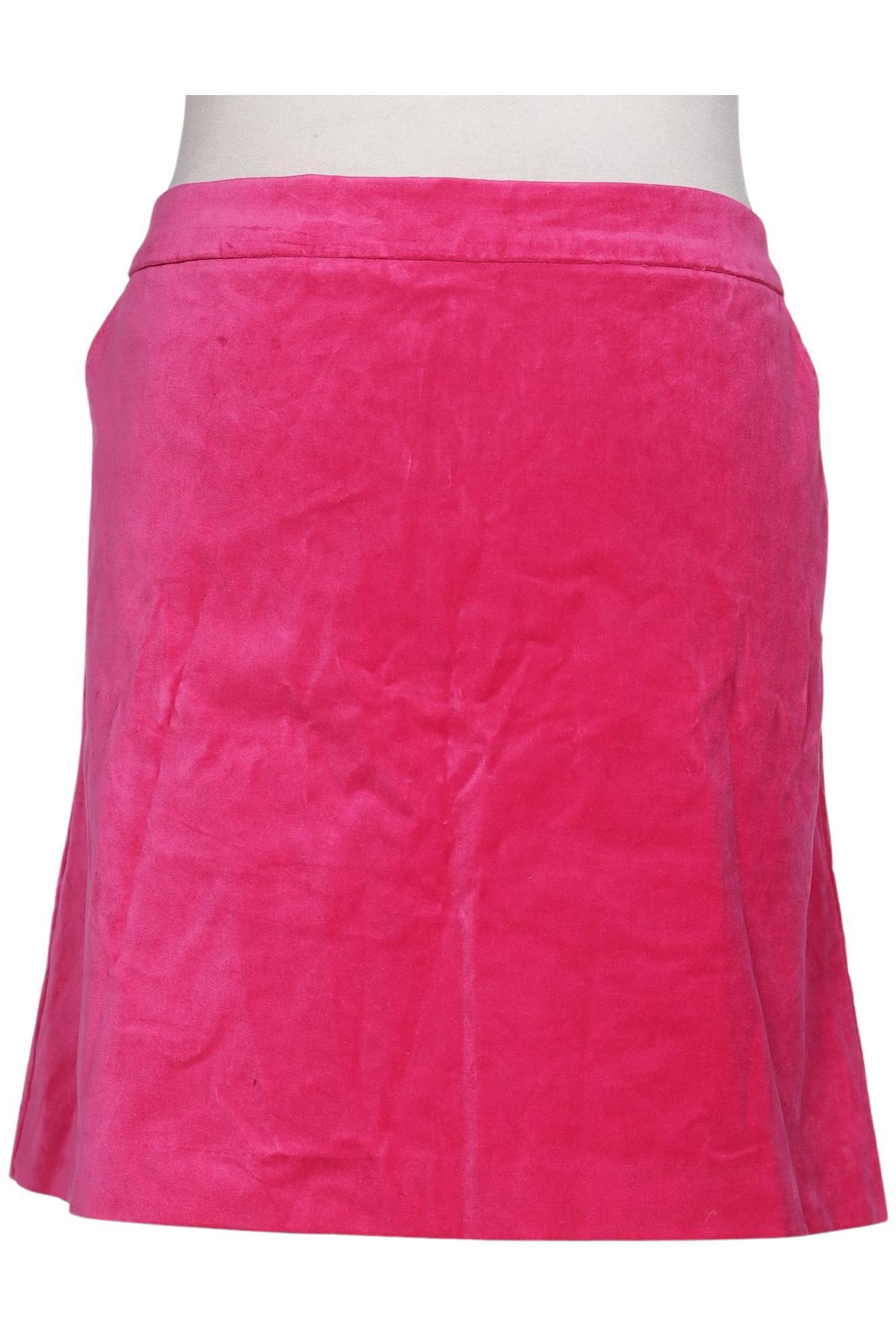

Boden Damen Rock, pink, Gr. 46