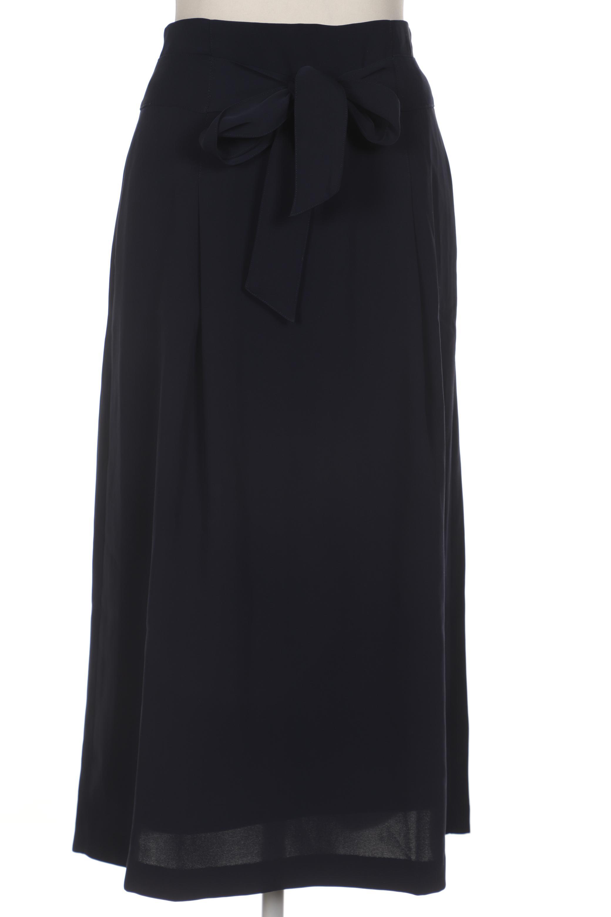 

Boden Damen Rock, marineblau