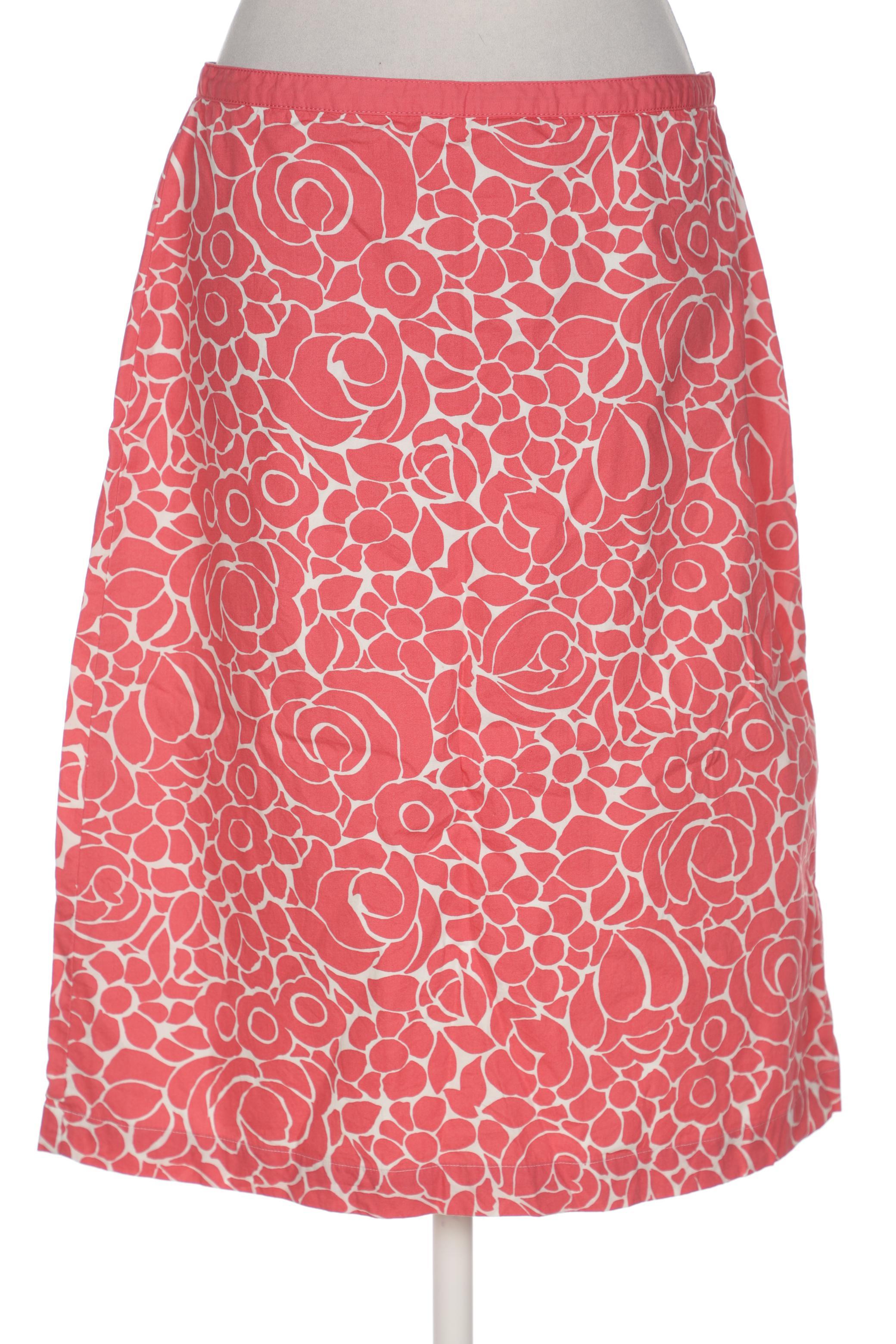 

Boden Damen Rock, pink, Gr. 12