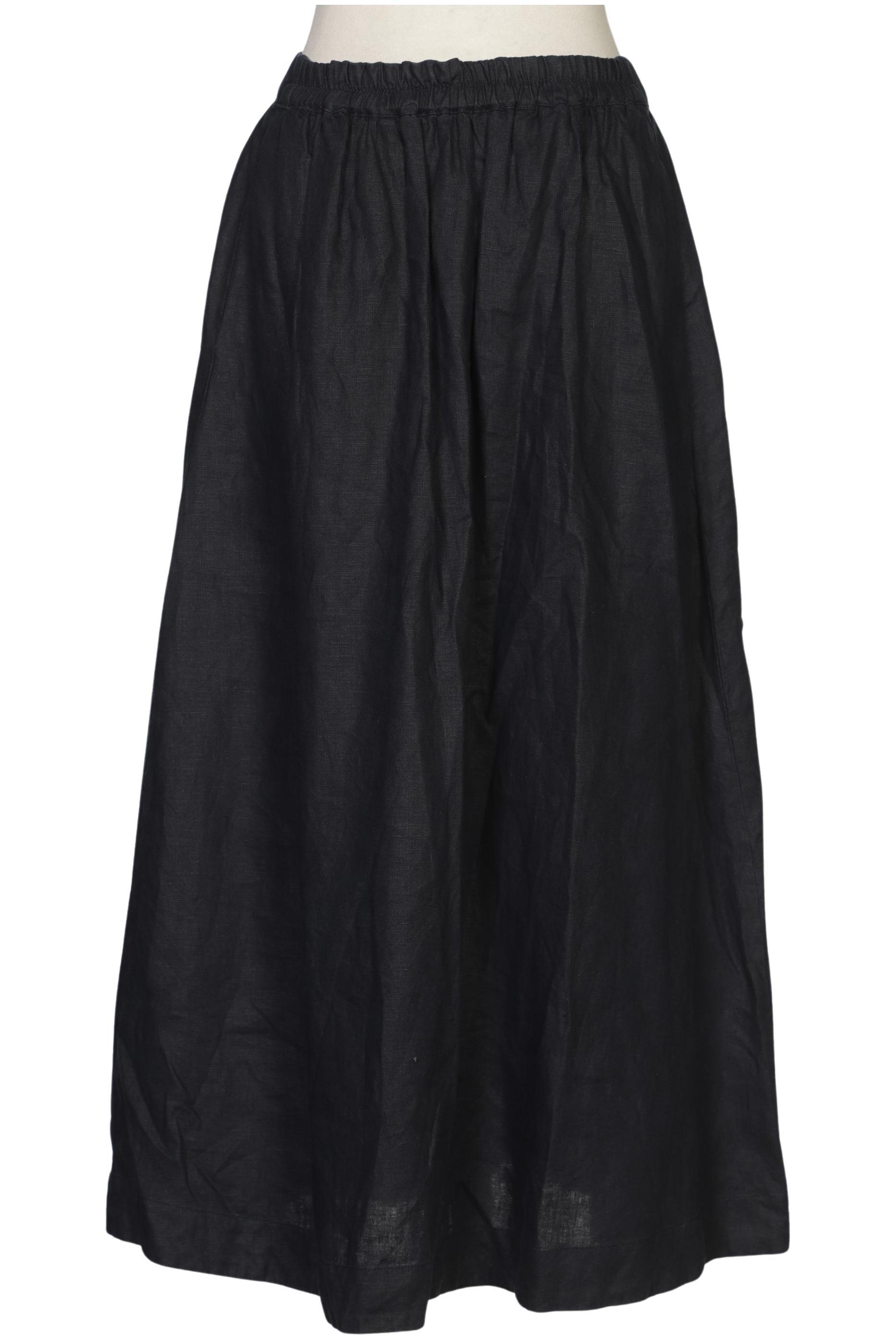 

Boden Damen Rock, marineblau, Gr. 38