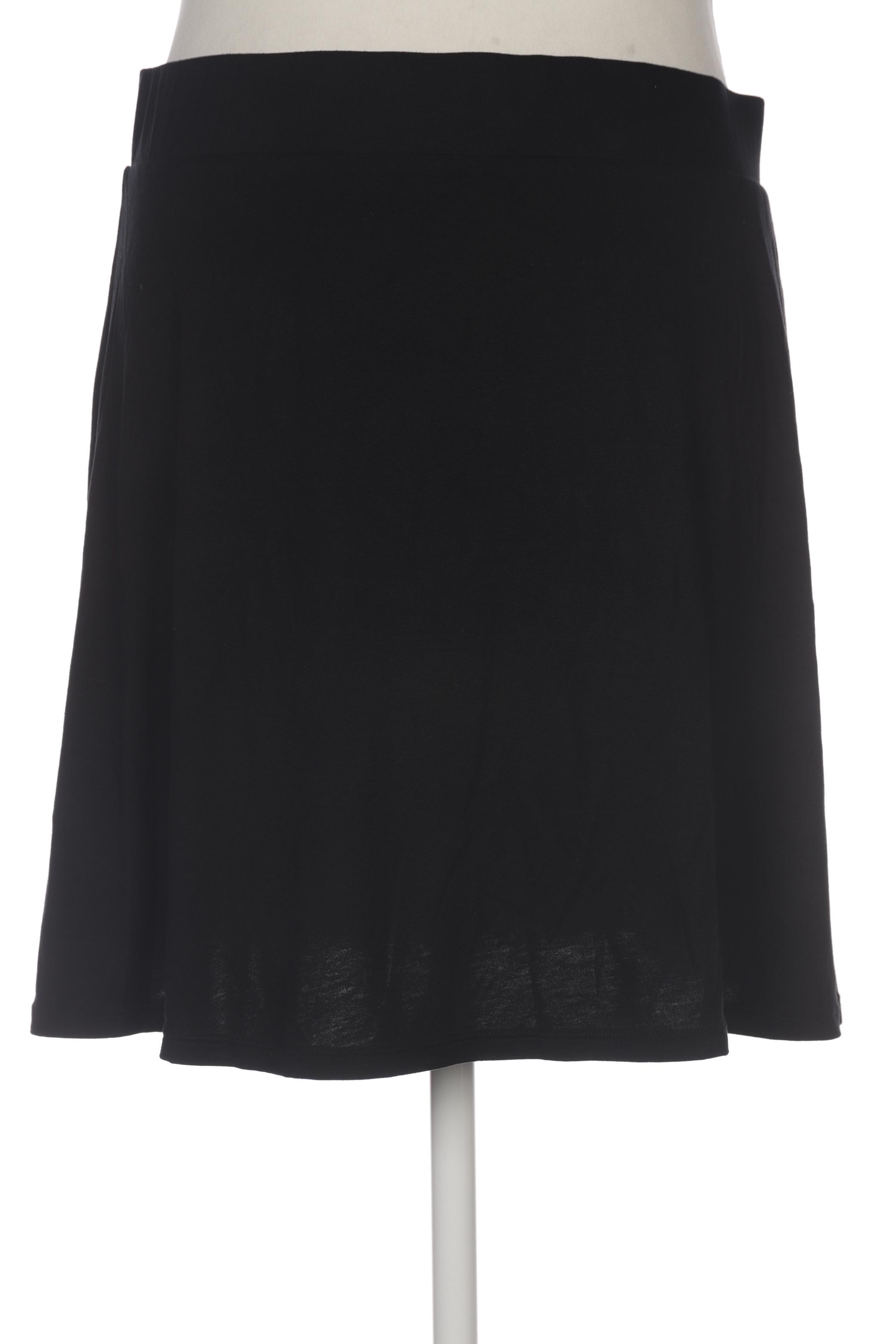 

Boden Damen Rock, schwarz, Gr. 20