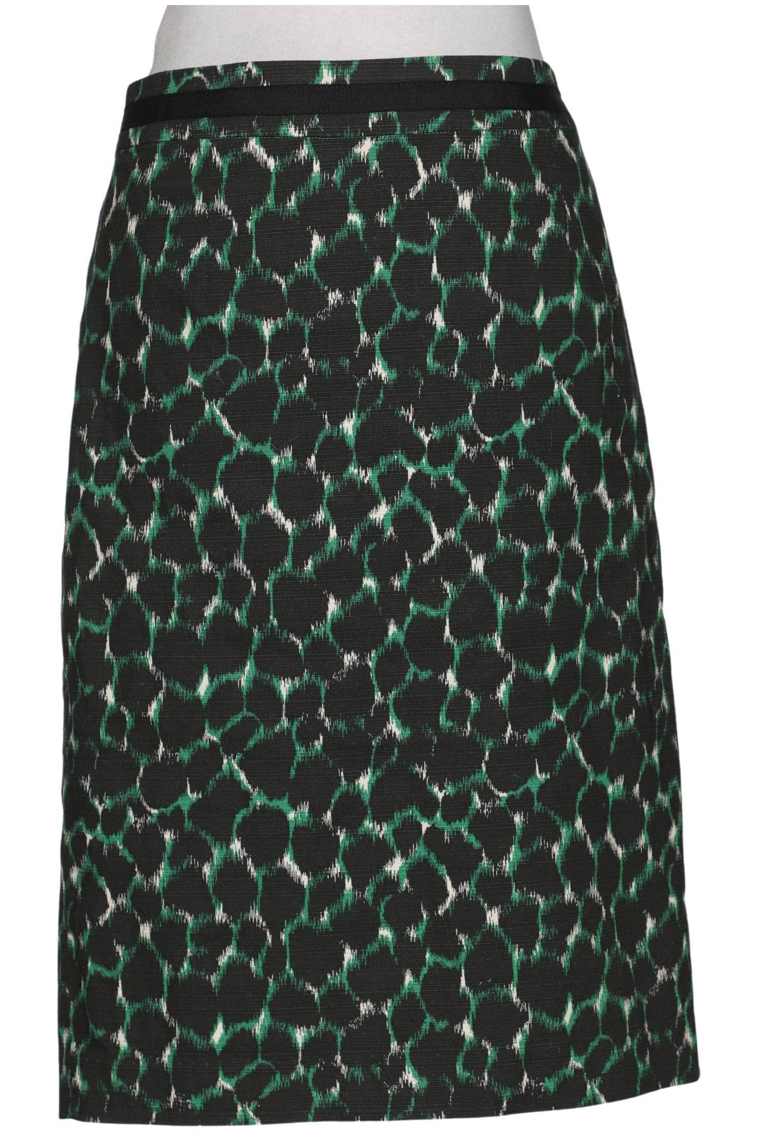 

Boden Damen Rock, mehrfarbig, Gr. 38