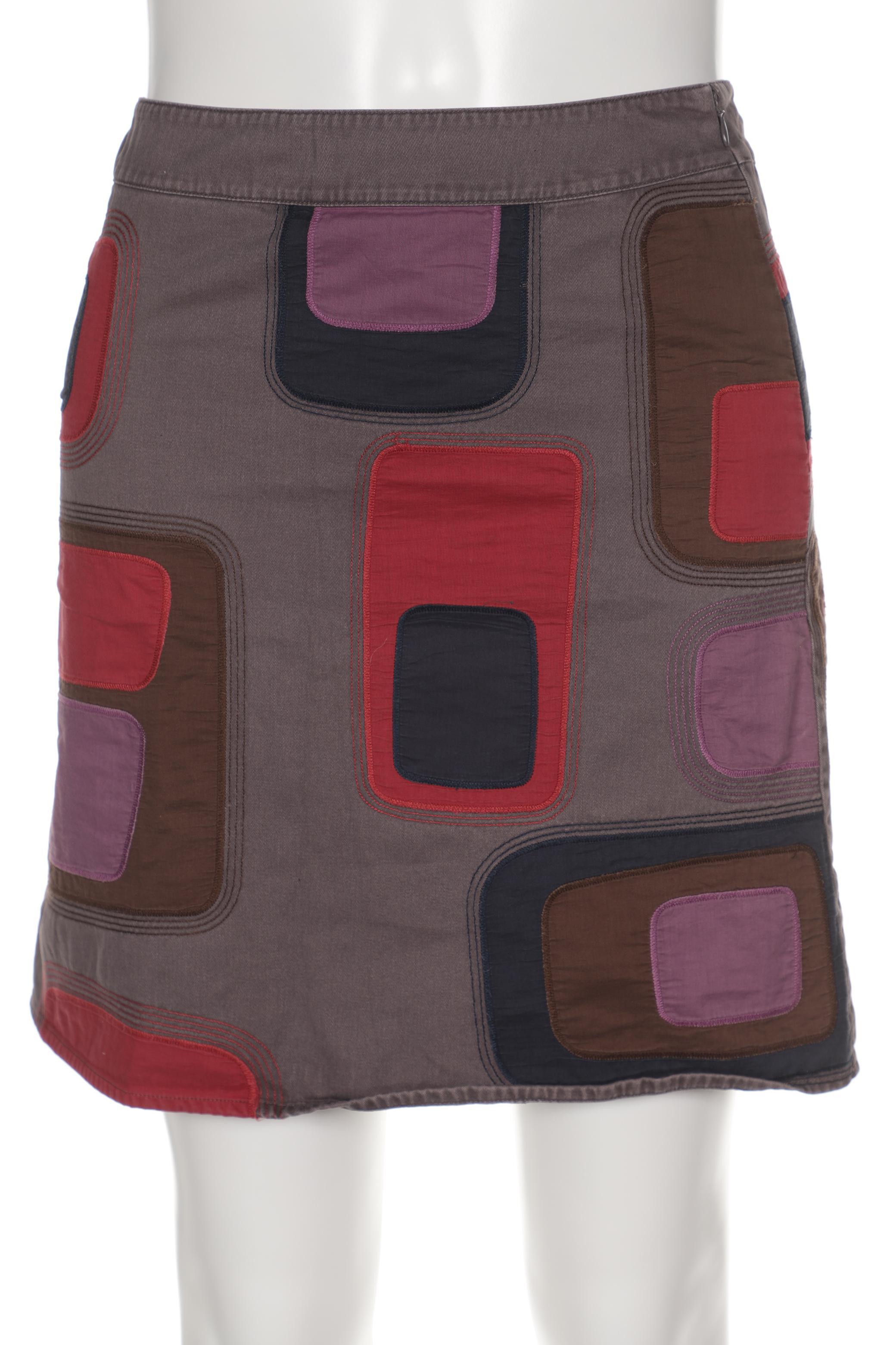 

Boden Damen Rock, flieder, Gr. 12