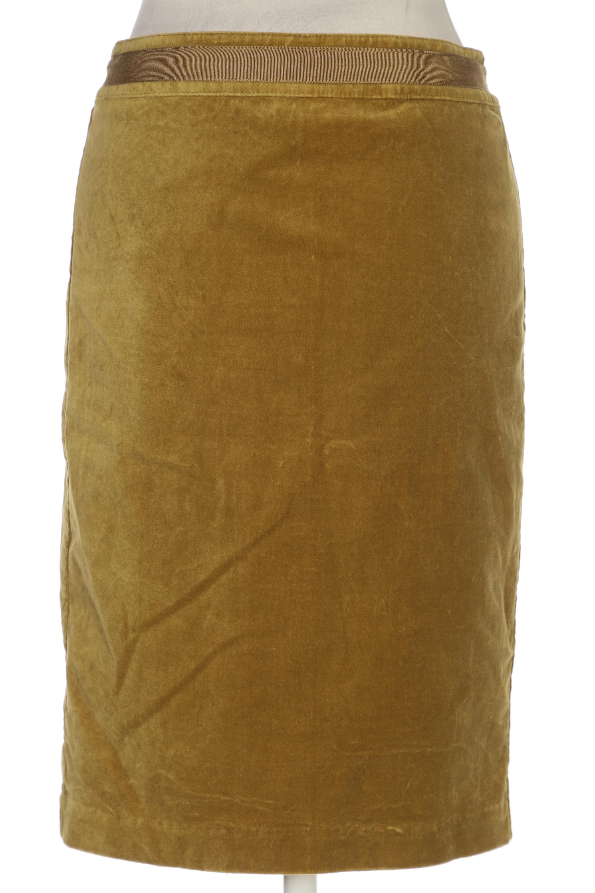 

Boden Damen Rock, hellgrün, Gr. 6