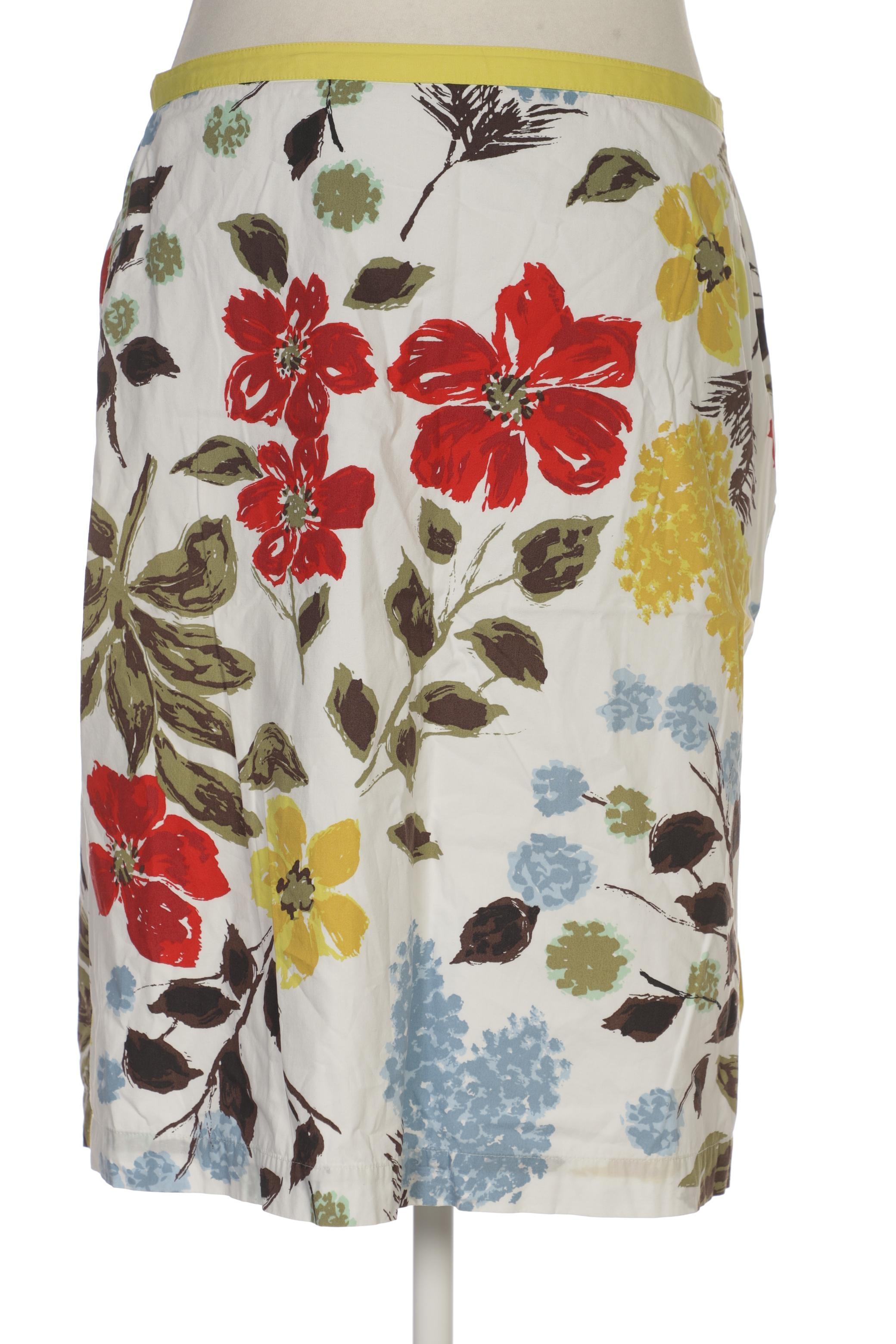 

Boden Damen Rock, mehrfarbig, Gr. 42