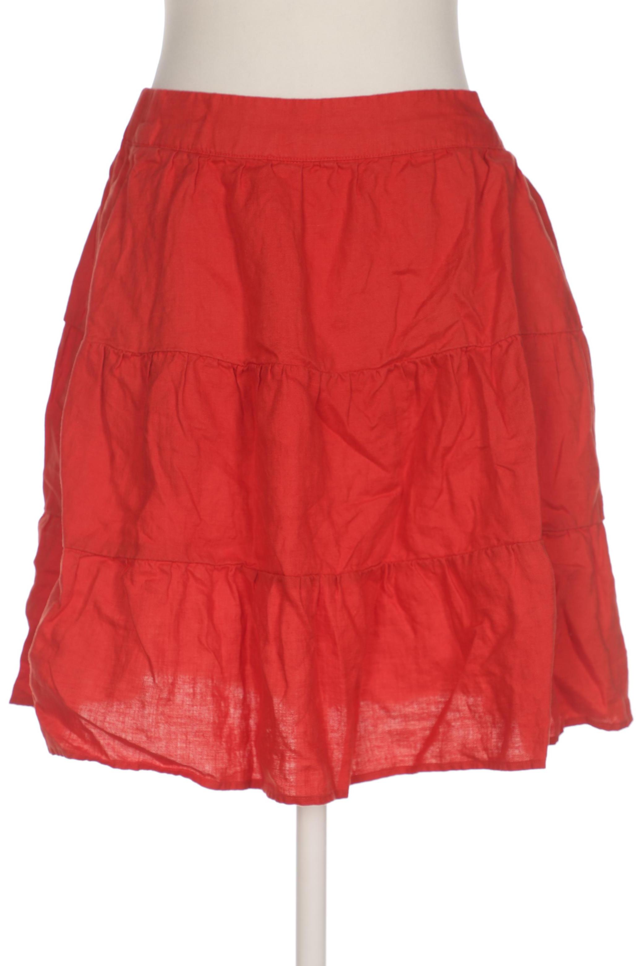 

Boden Damen Rock, rot