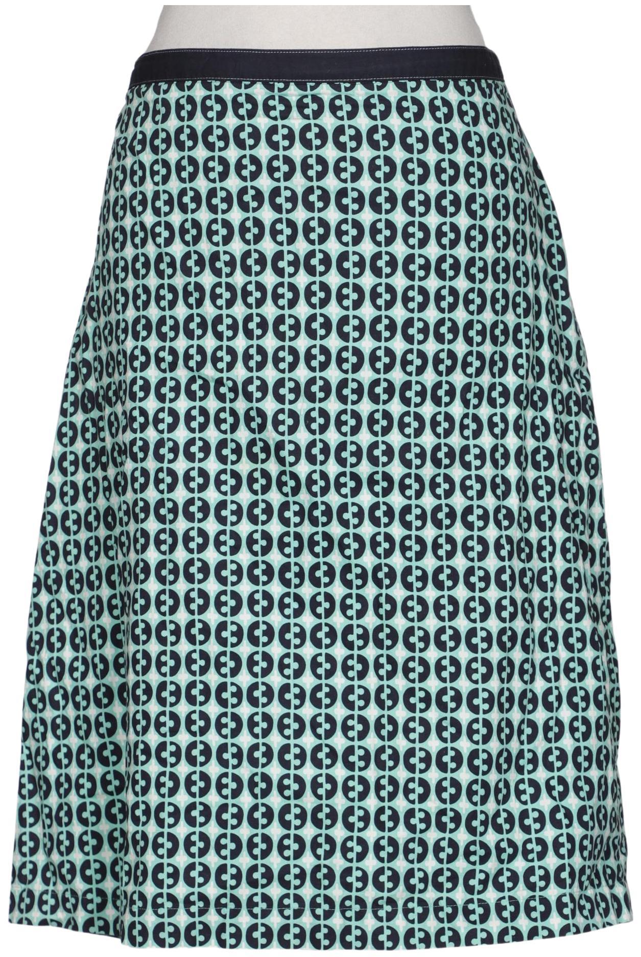 

Boden Damen Rock, hellgrün, Gr. 40