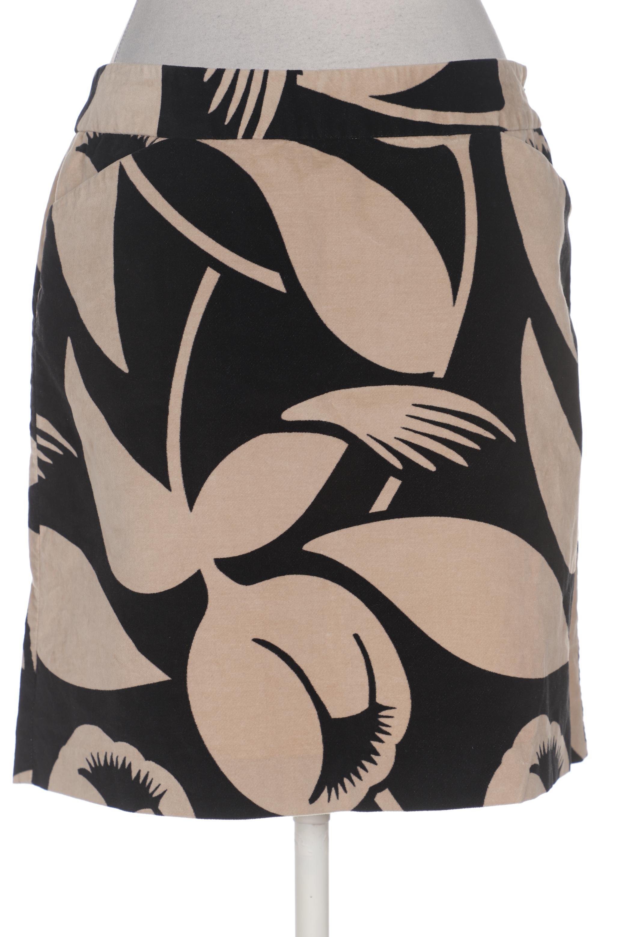 

Boden Damen Rock, beige, Gr. 12