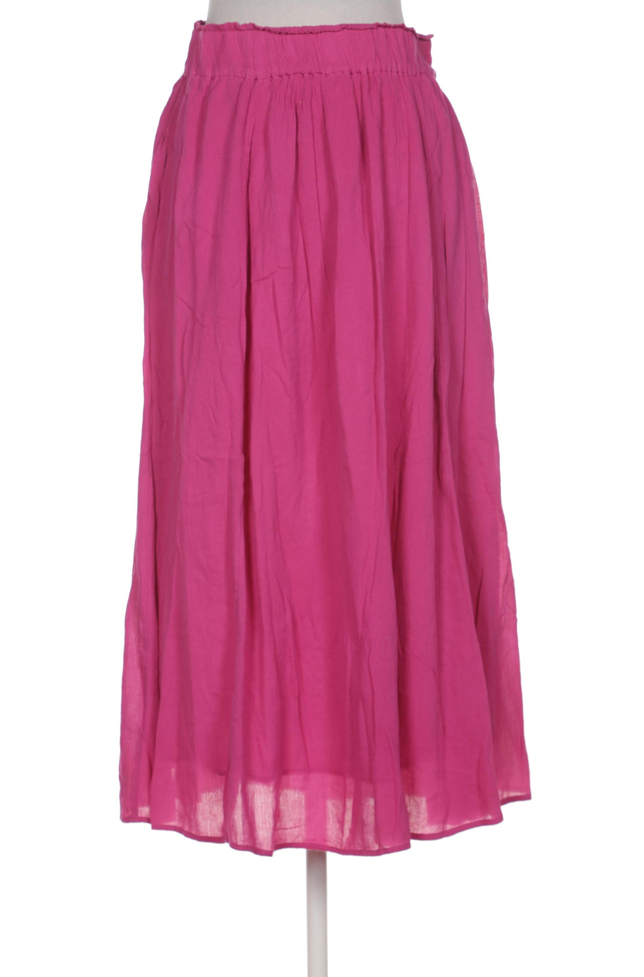 

Boden Damen Rock, pink, Gr. 36