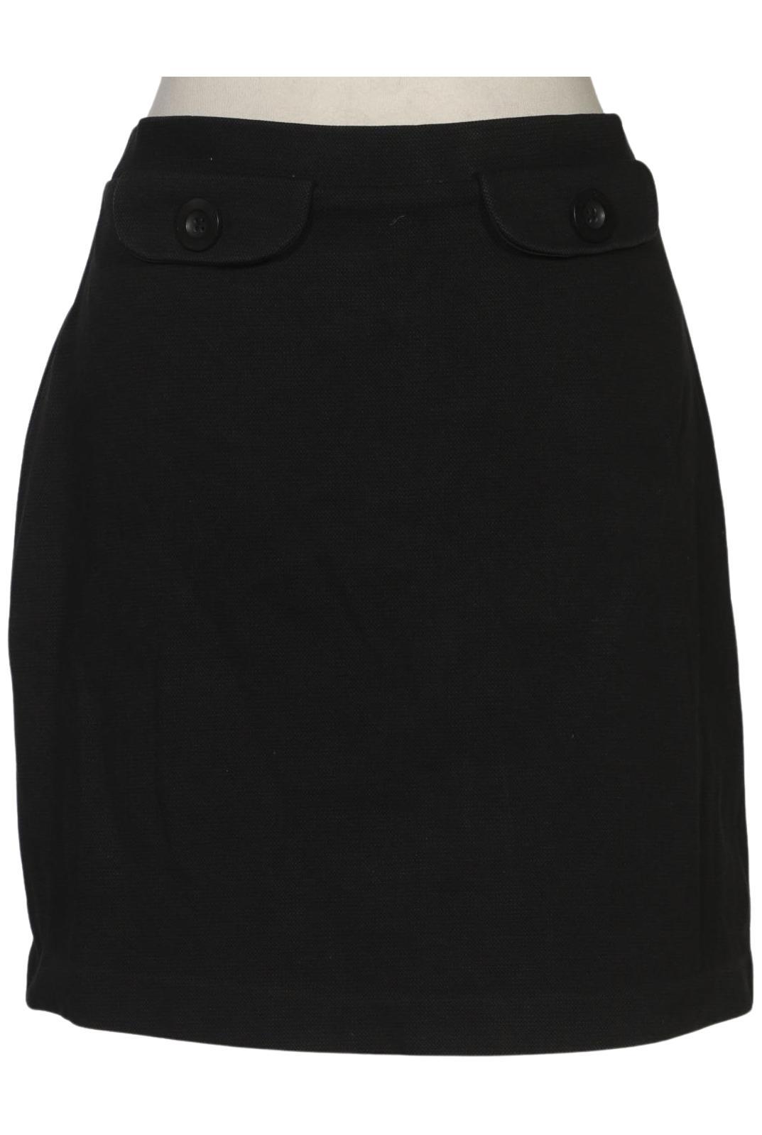 

Boden Damen Rock, schwarz, Gr. 40